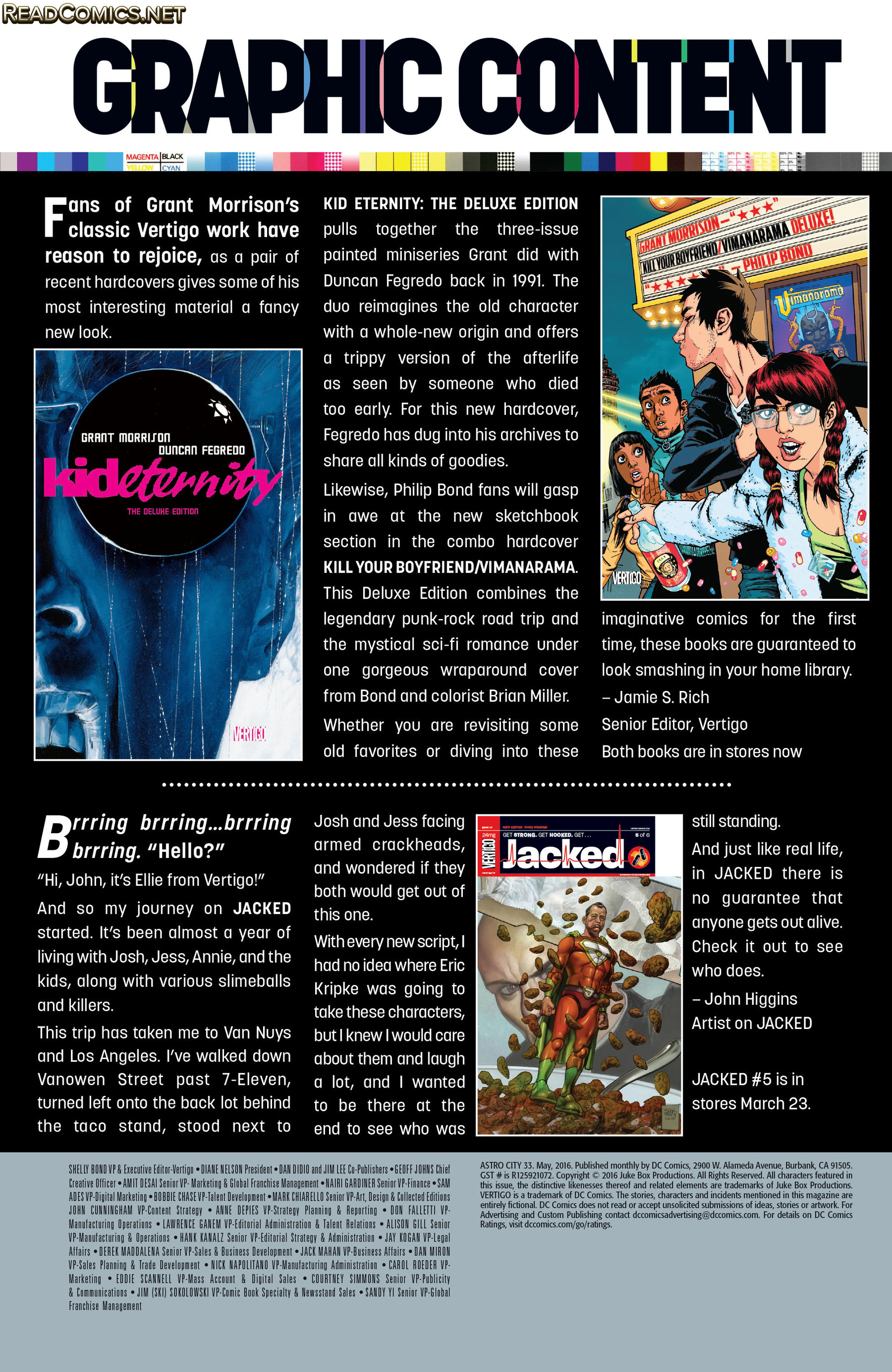 Astro City (2013-): Chapter 33 - Page 28