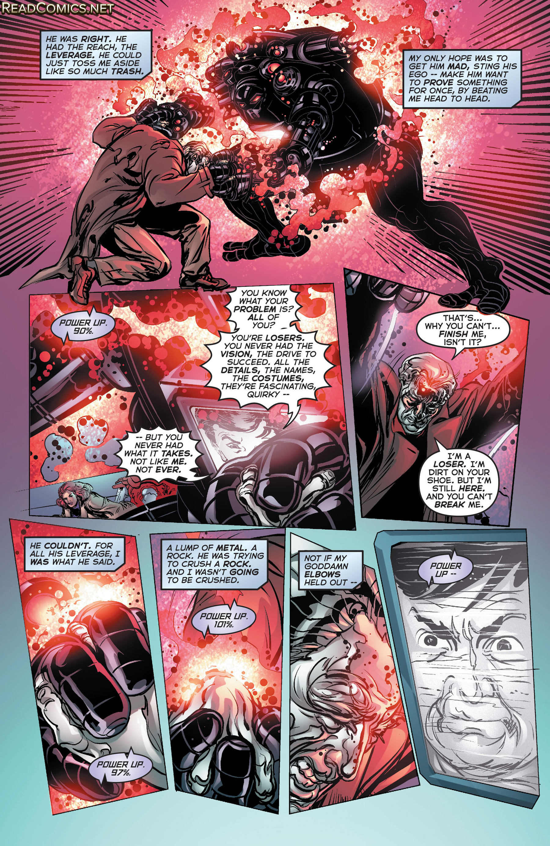 Astro City (2013-): Chapter 34 - Page 11