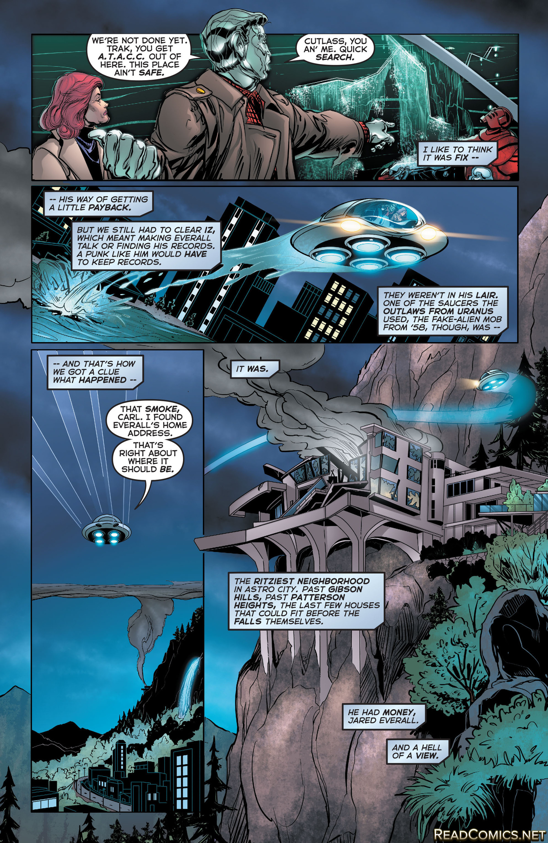 Astro City (2013-): Chapter 34 - Page 13