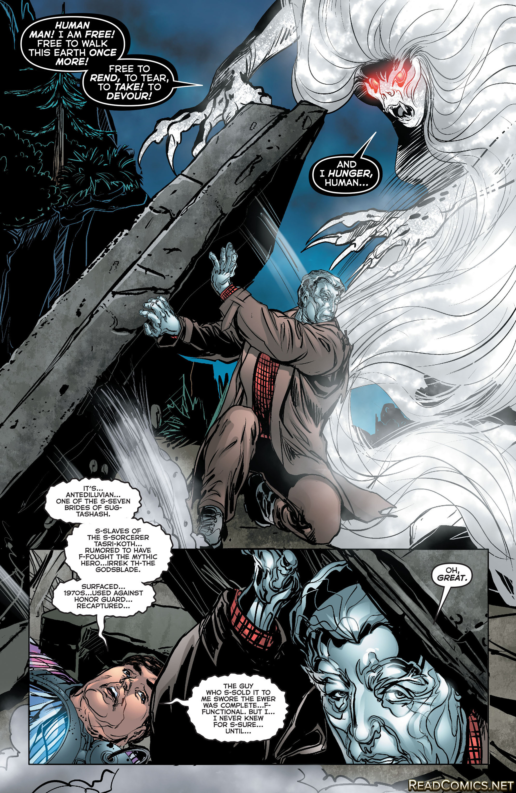 Astro City (2013-): Chapter 34 - Page 15
