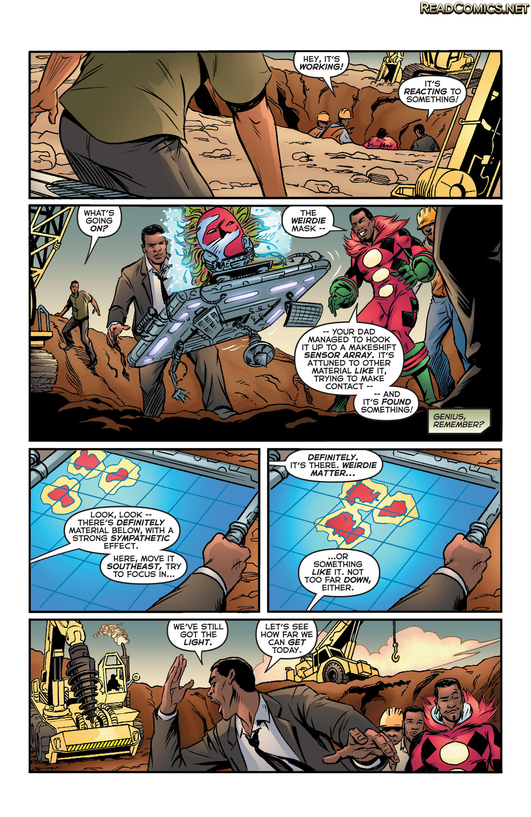 Astro City (2013-): Chapter 35 - Page 22