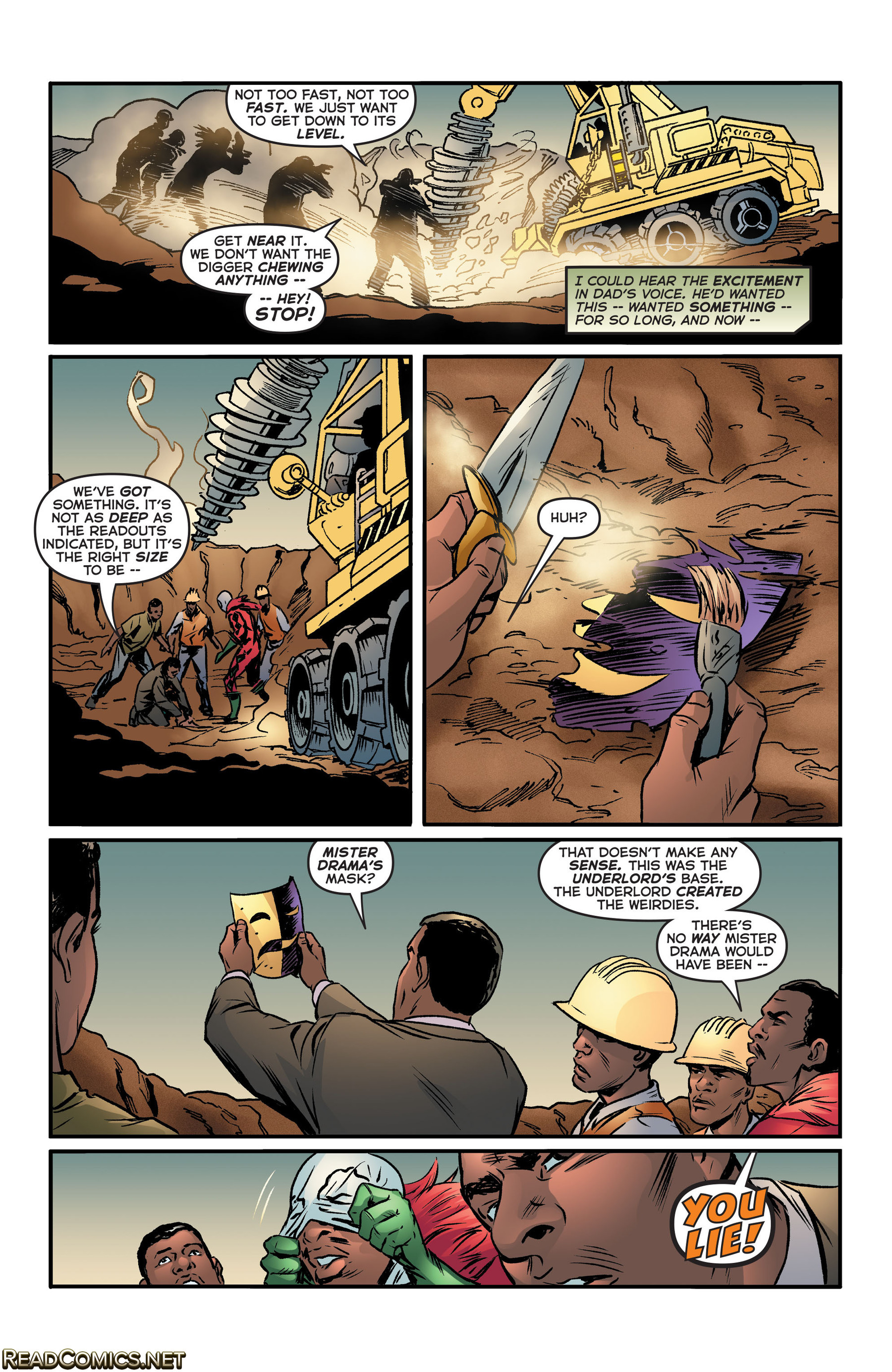 Astro City (2013-): Chapter 35 - Page 23