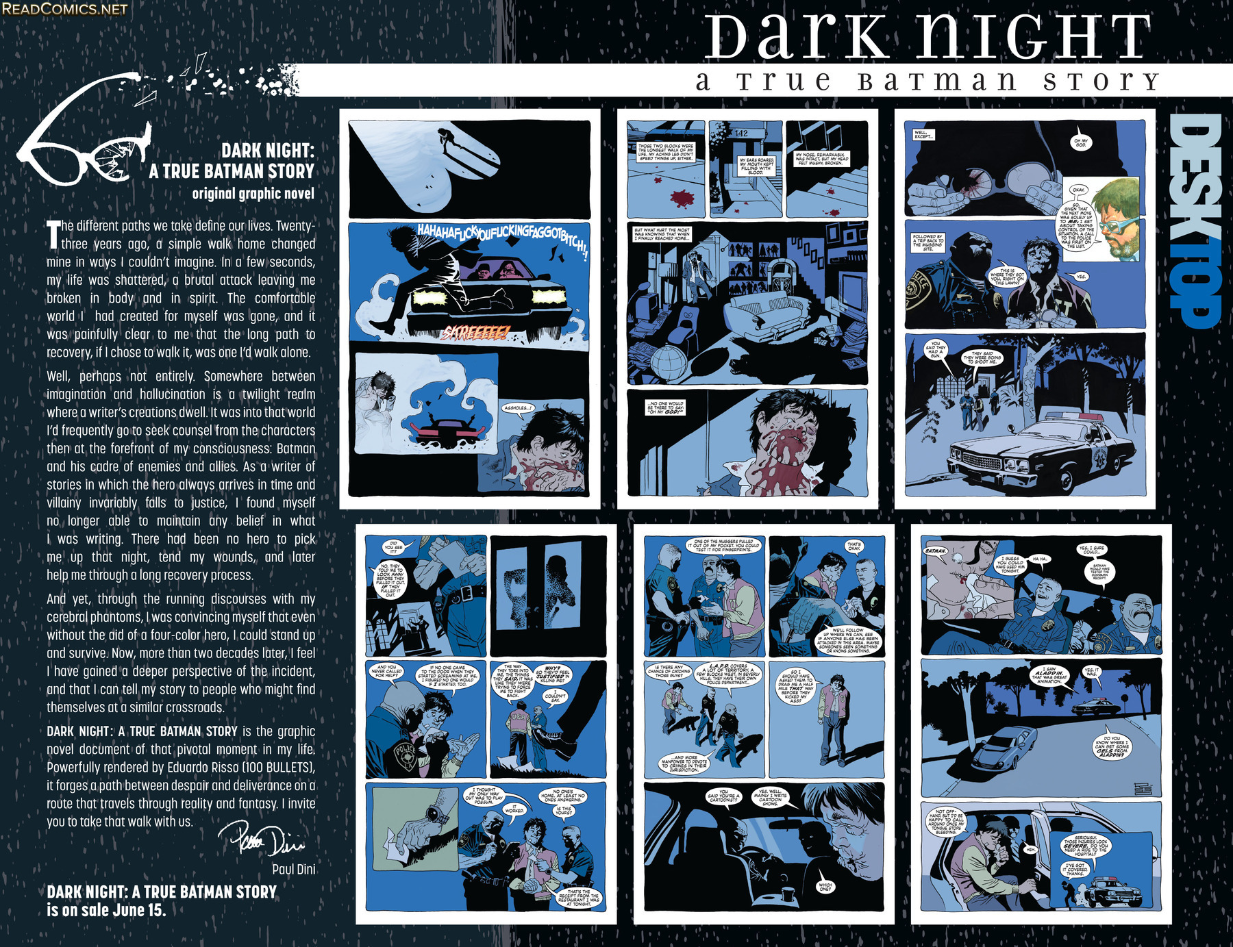 Astro City (2013-): Chapter 35 - Page 26