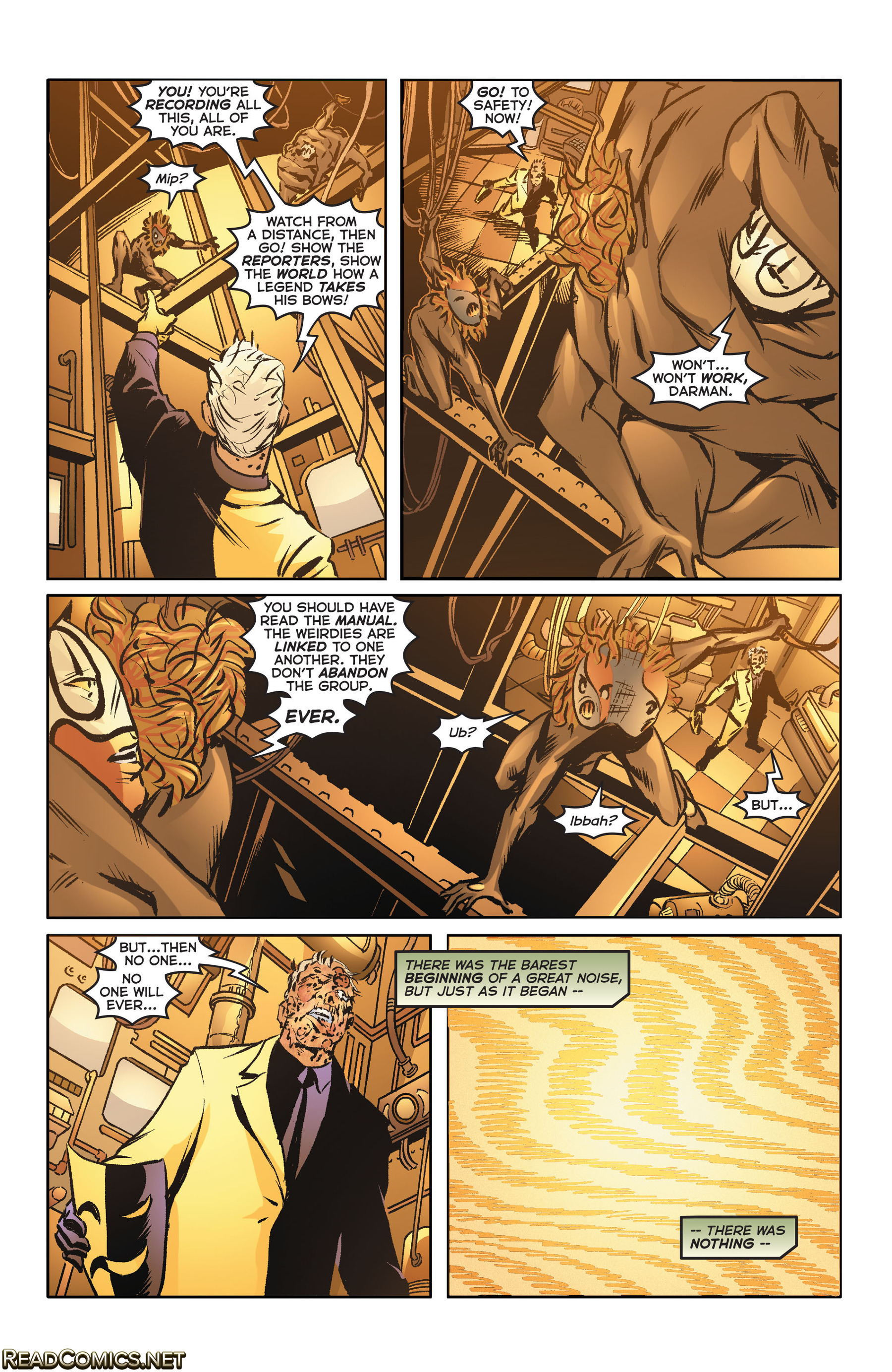 Astro City (2013-): Chapter 36 - Page 22