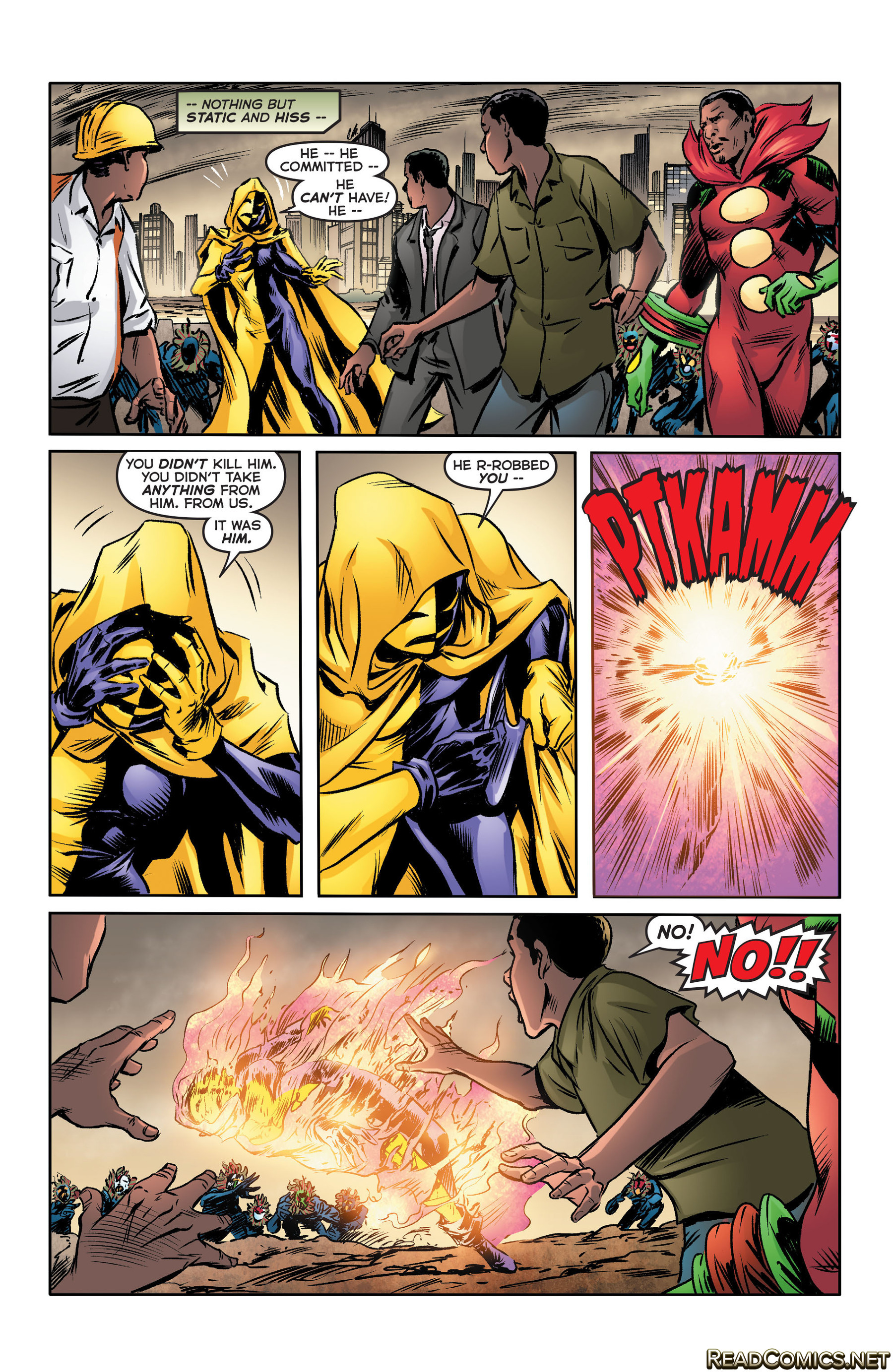 Astro City (2013-): Chapter 36 - Page 23