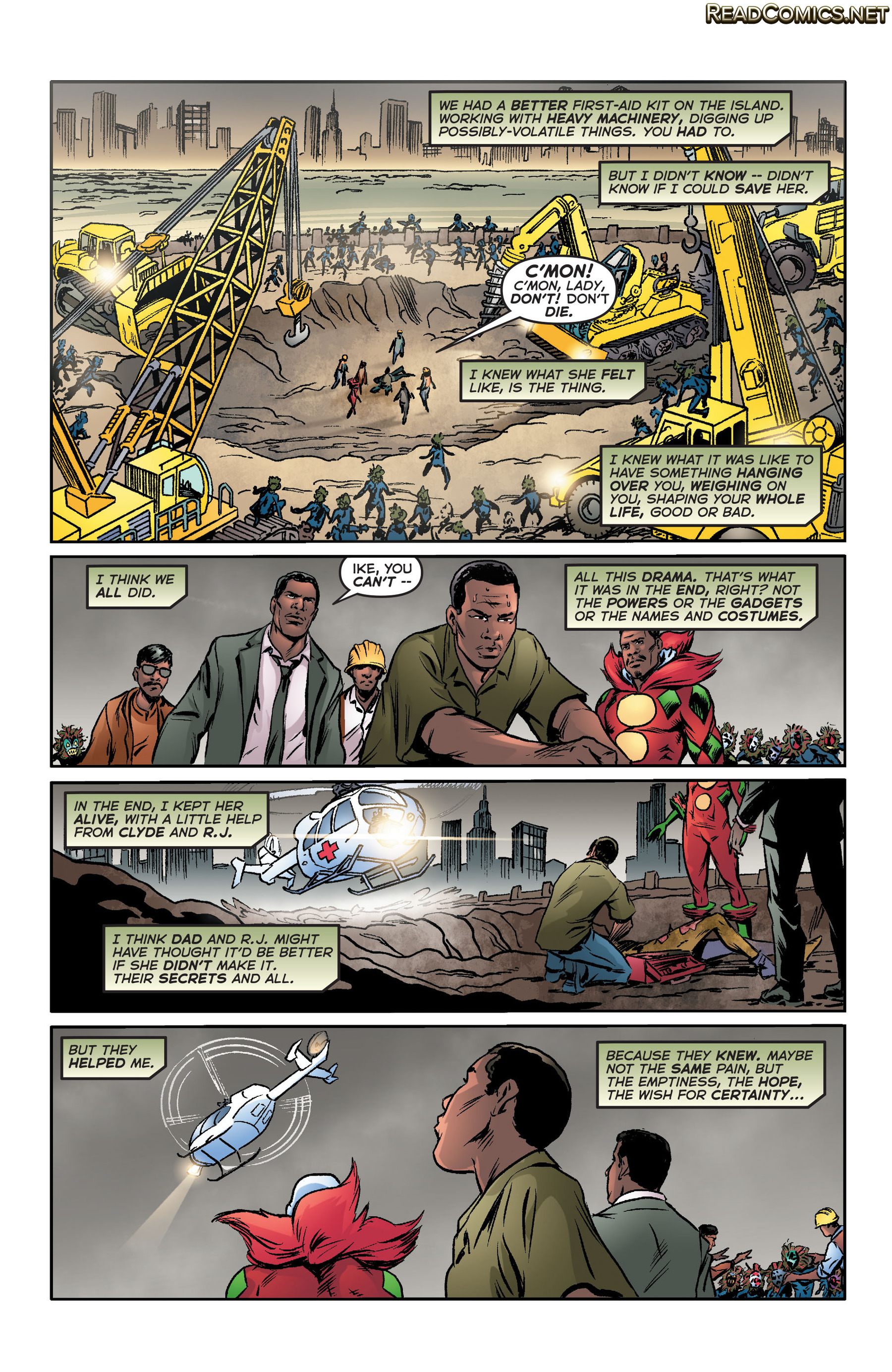 Astro City (2013-): Chapter 36 - Page 24