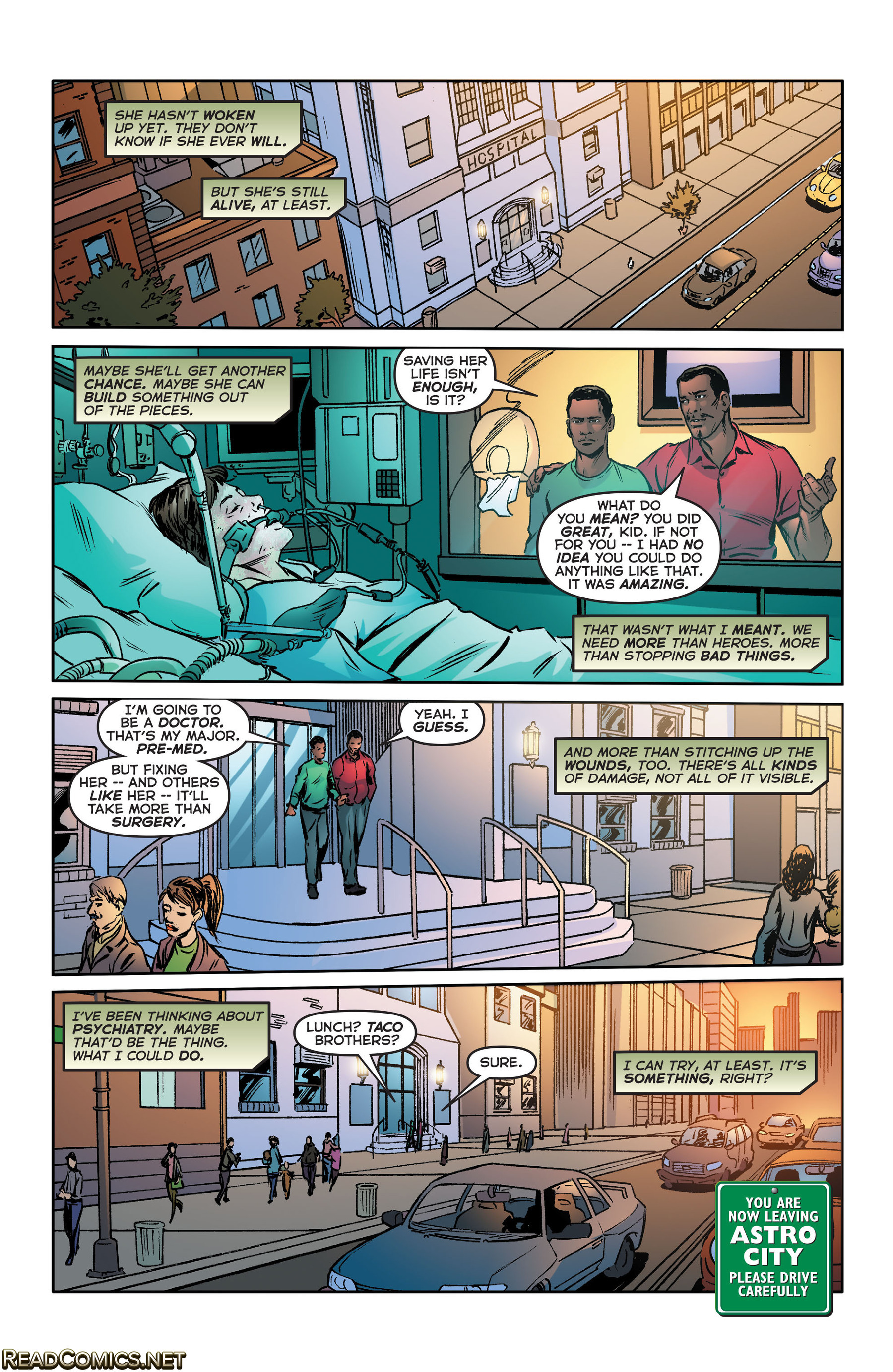 Astro City (2013-): Chapter 36 - Page 25
