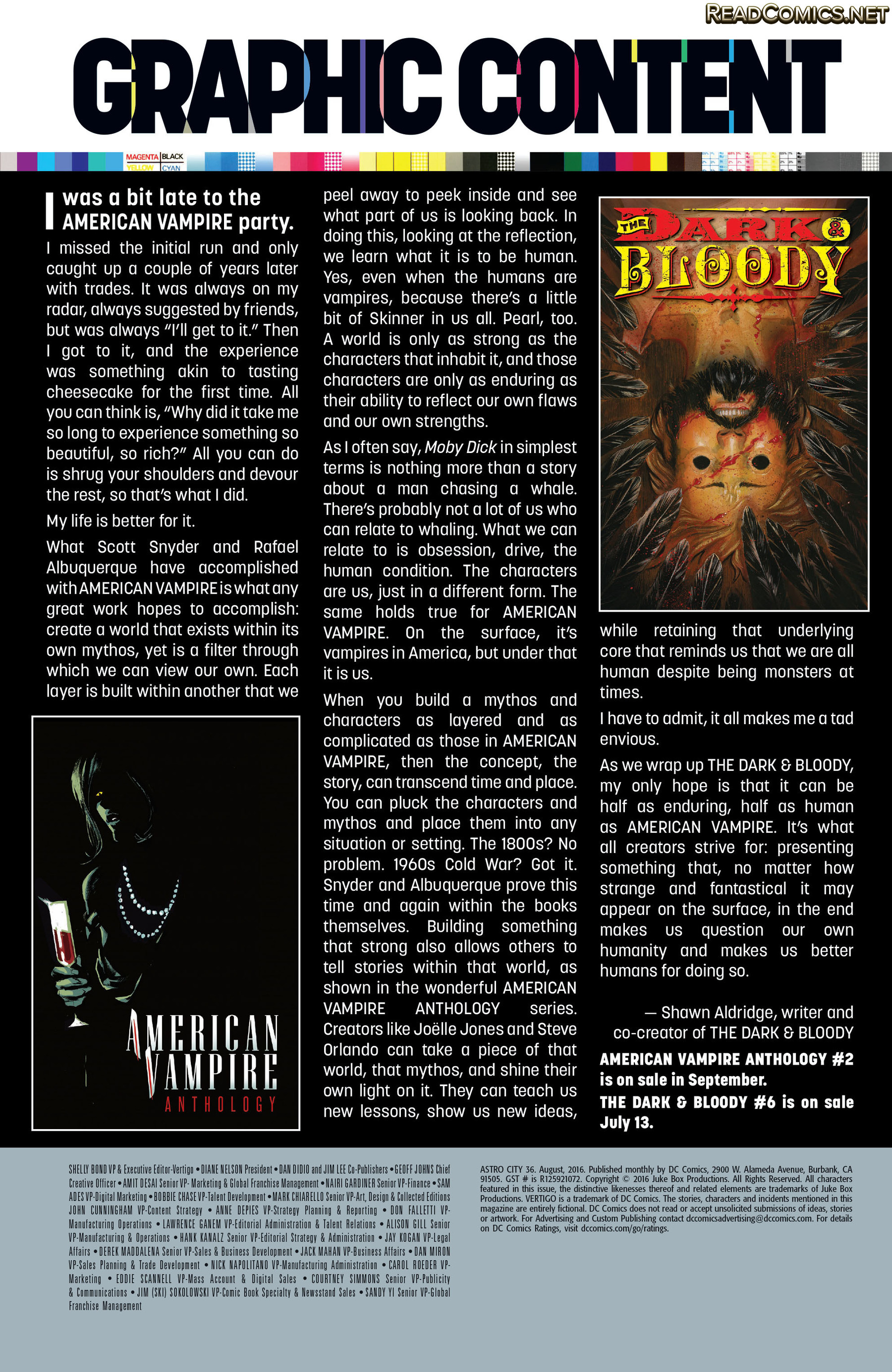 Astro City (2013-): Chapter 36 - Page 27