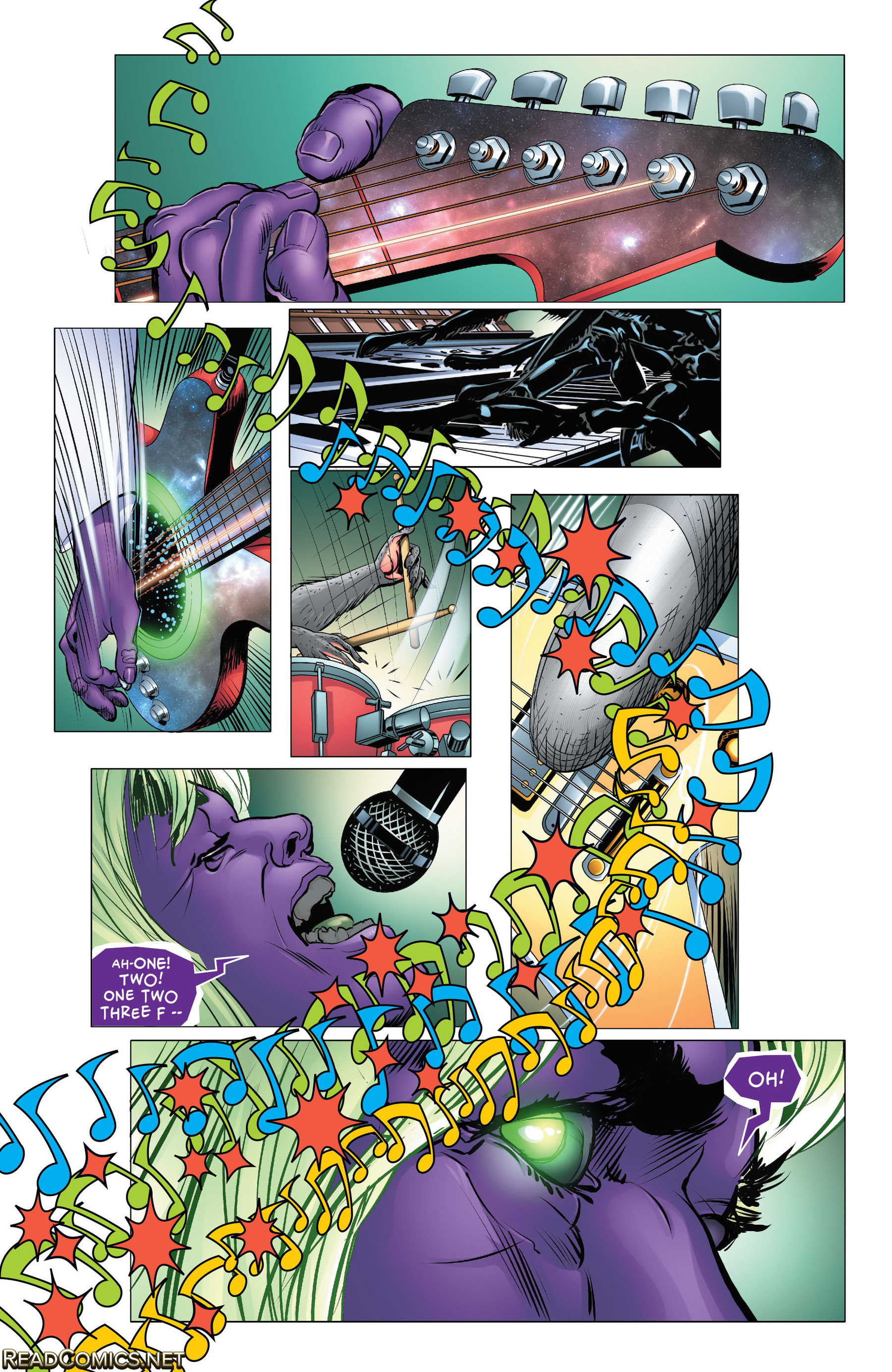 Astro City (2013-): Chapter 37 - Page 2