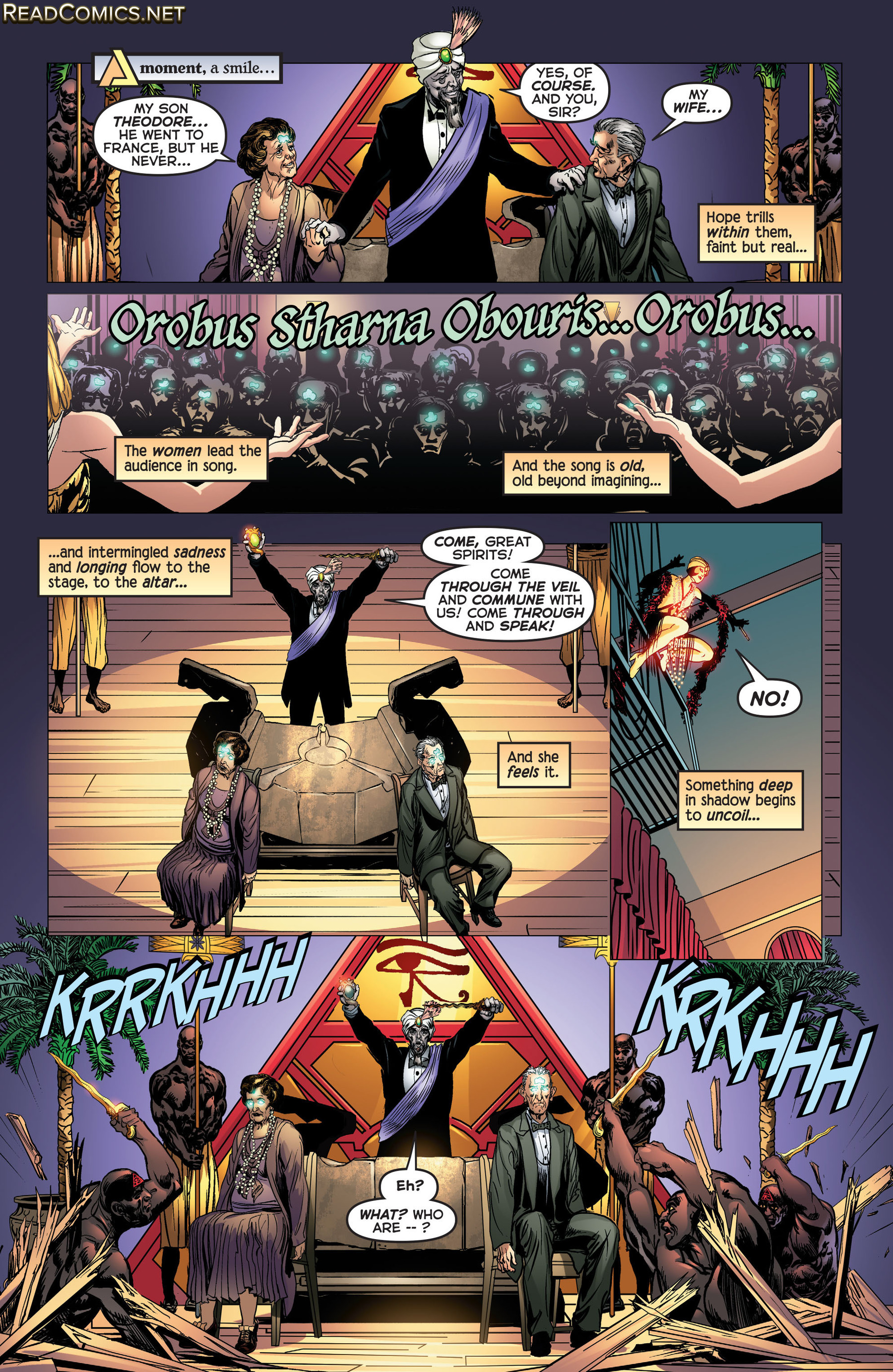 Astro City (2013-): Chapter 38 - Page 17