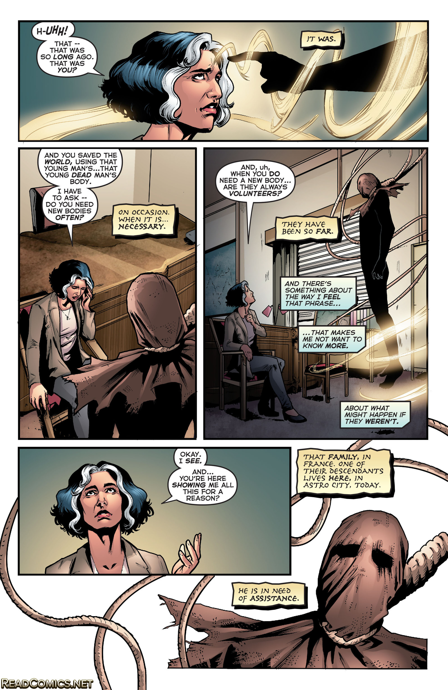 Astro City (2013-): Chapter 39 - Page 16