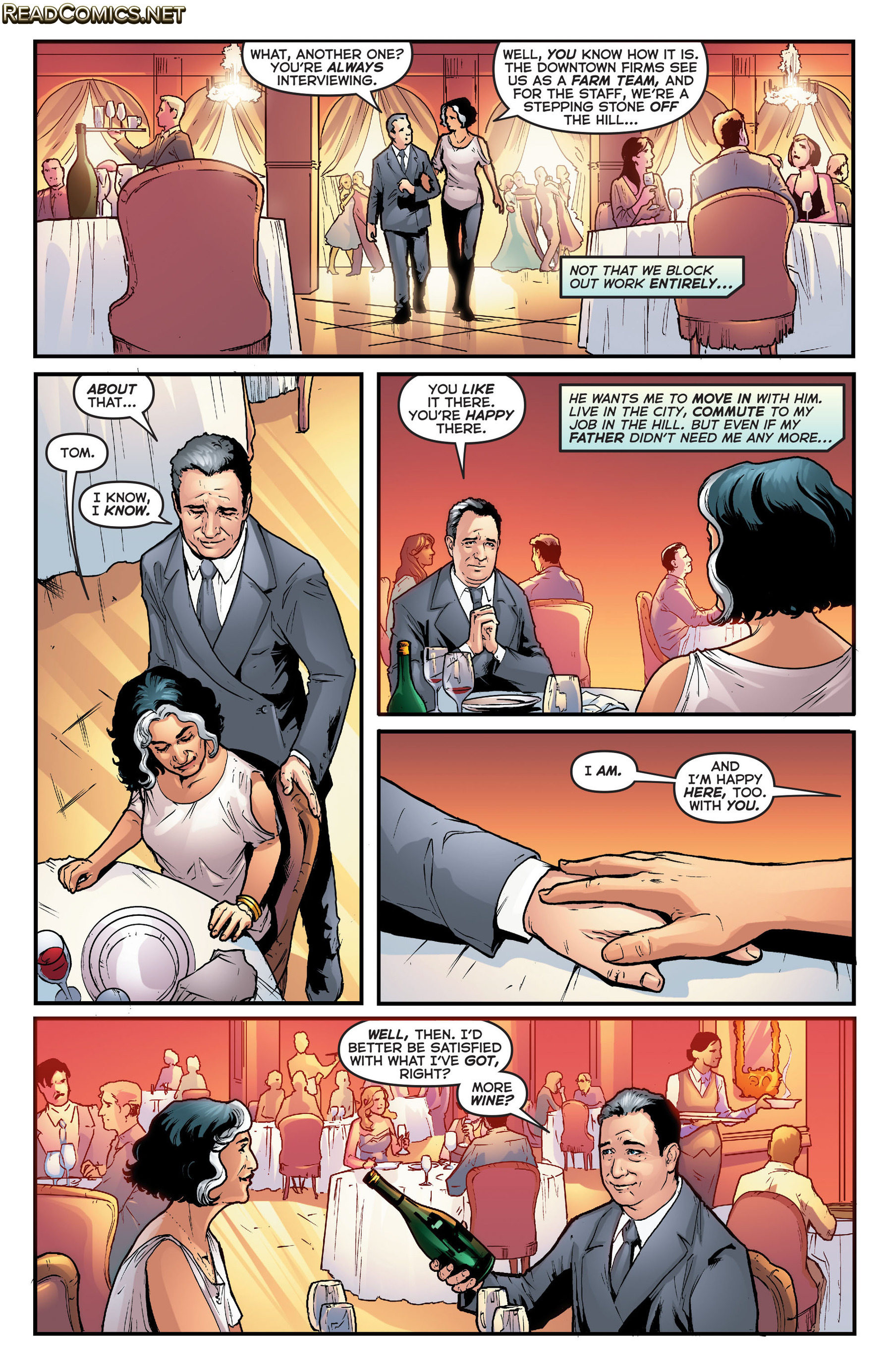 Astro City (2013-): Chapter 39 - Page 22