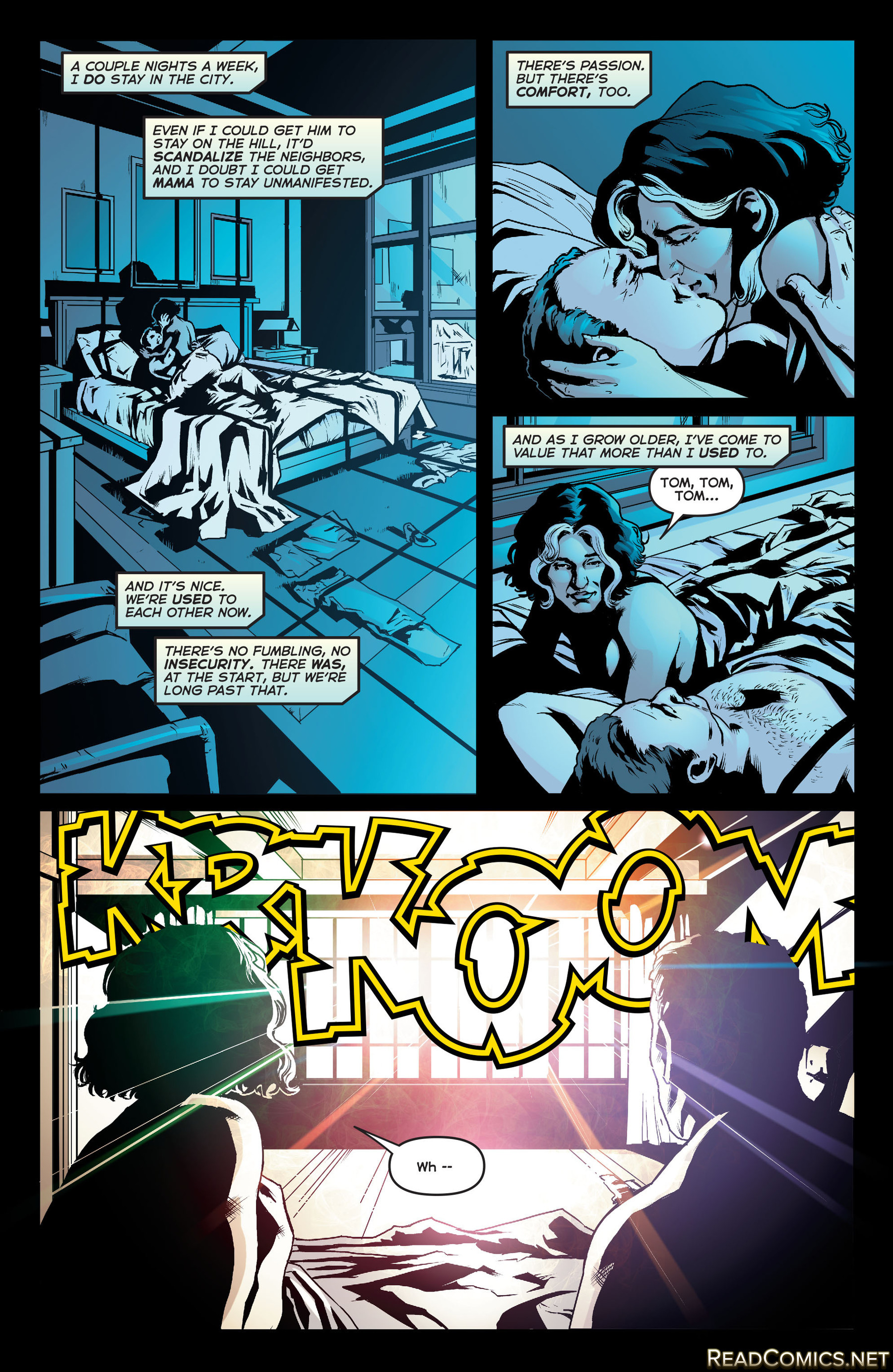 Astro City (2013-): Chapter 39 - Page 23