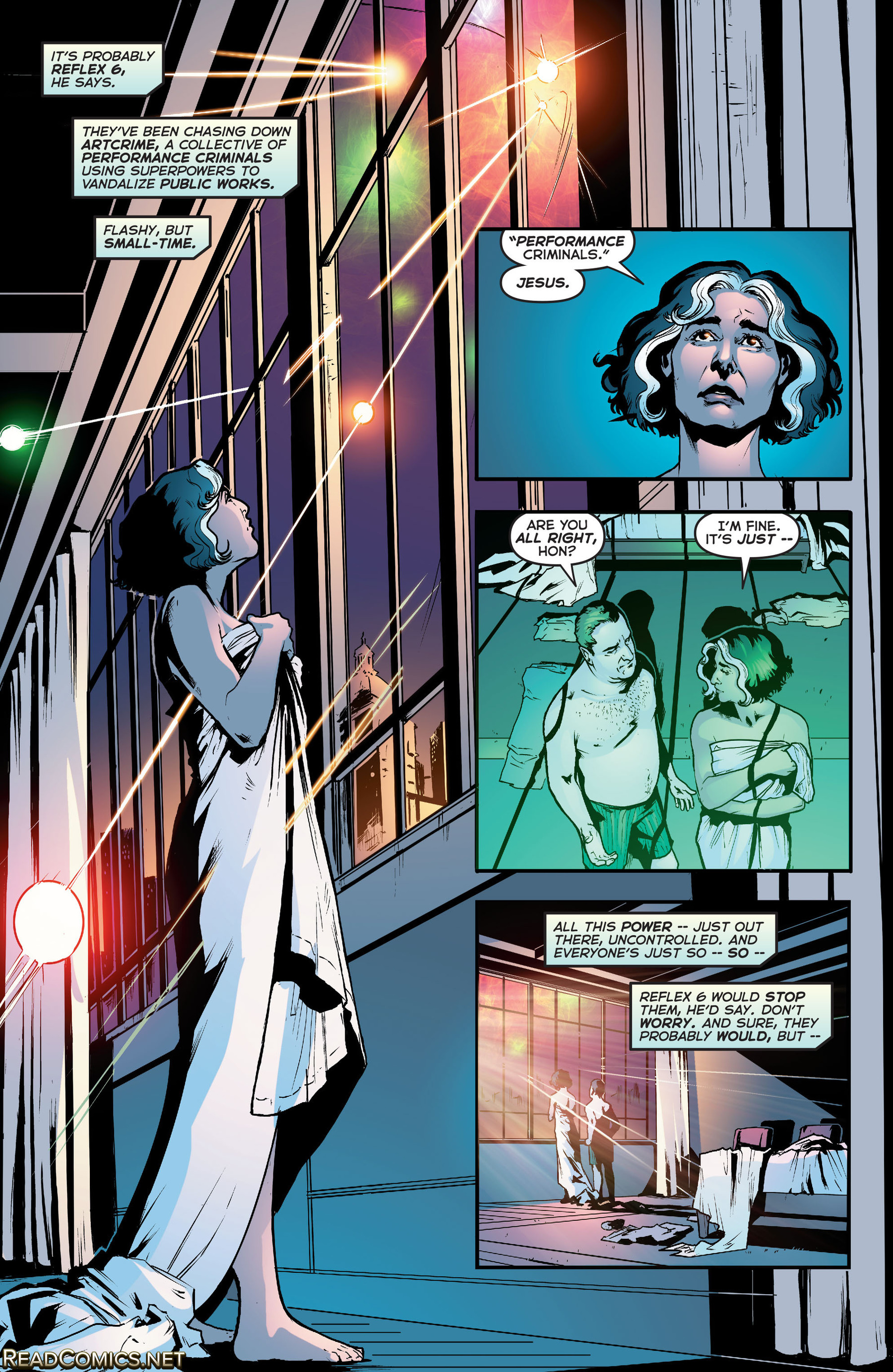 Astro City (2013-): Chapter 39 - Page 24