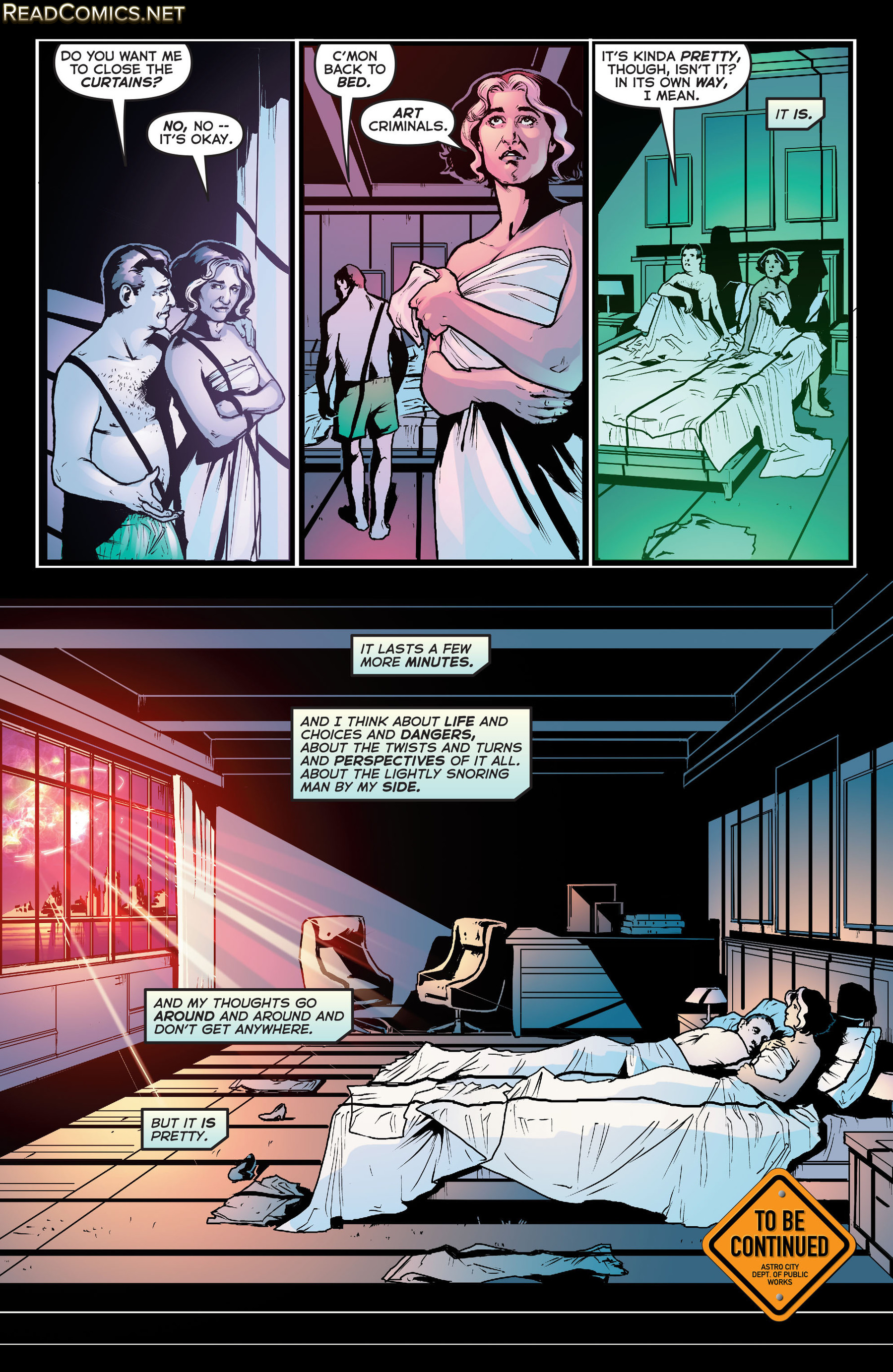 Astro City (2013-): Chapter 39 - Page 25