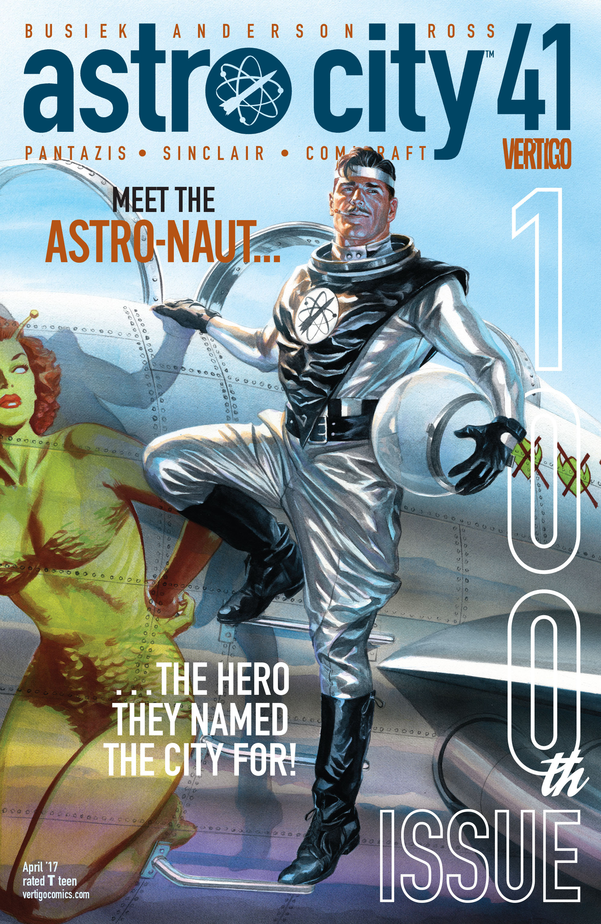 Astro City (2013-): Chapter 41 - Page 1