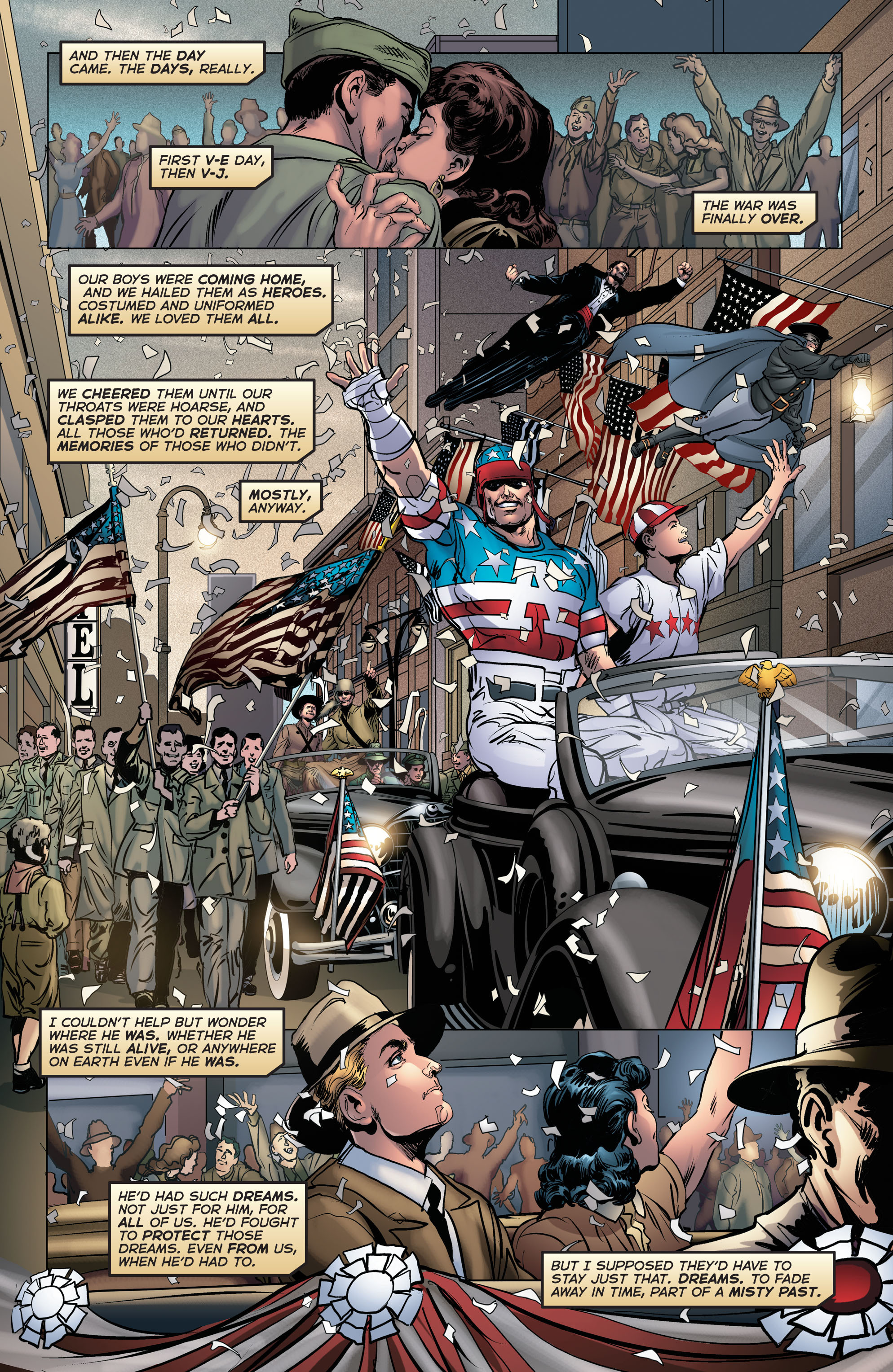 Astro City (2013-) issue 41 - Page 31