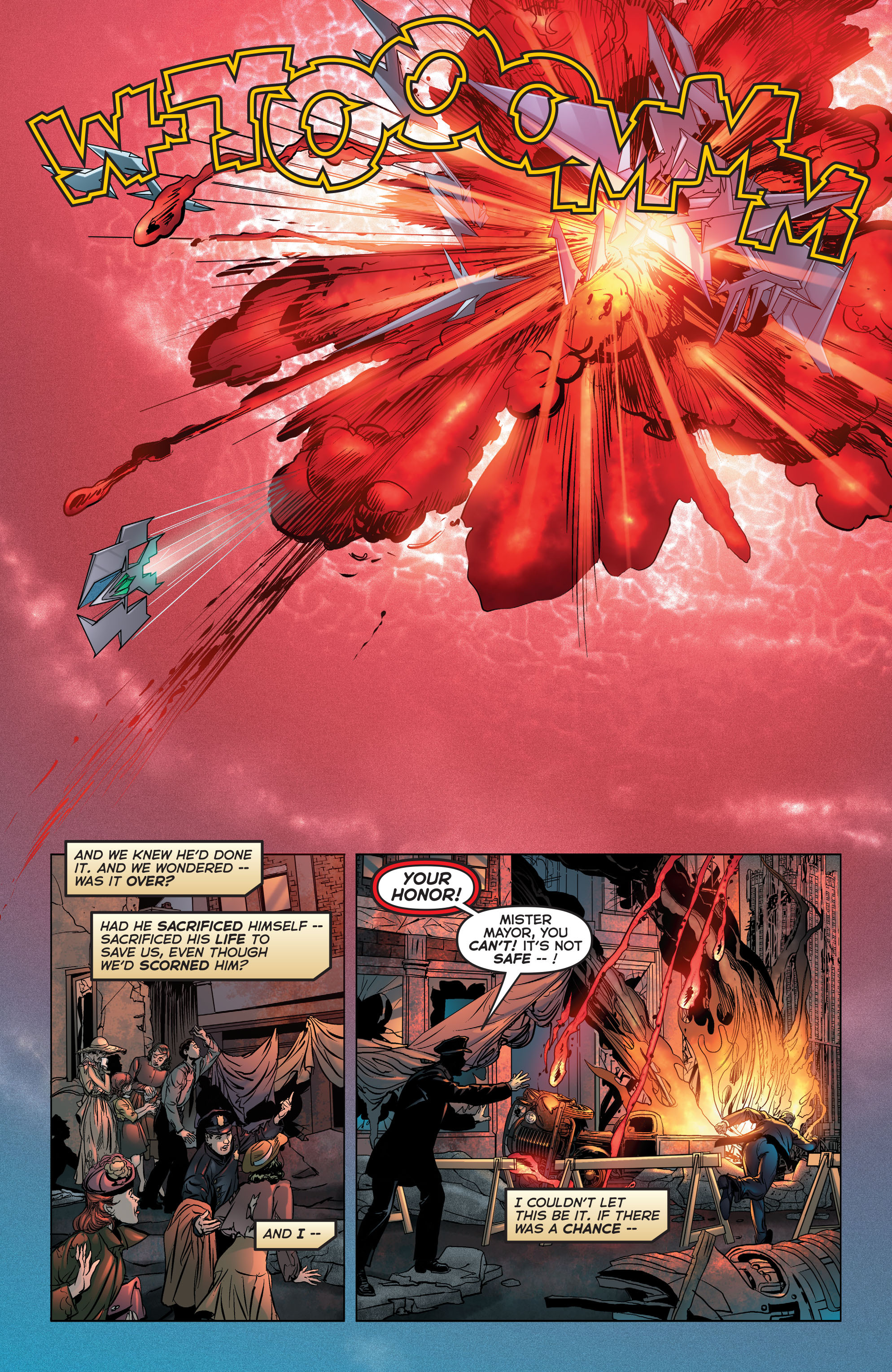 Astro City (2013-) issue 41 - Page 36