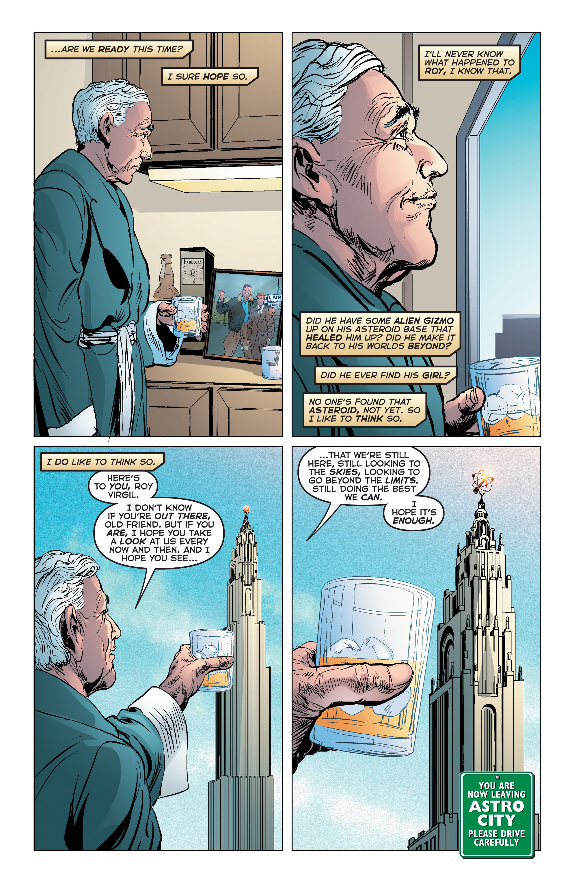 Astro City (2013-) issue 41 - Page 41