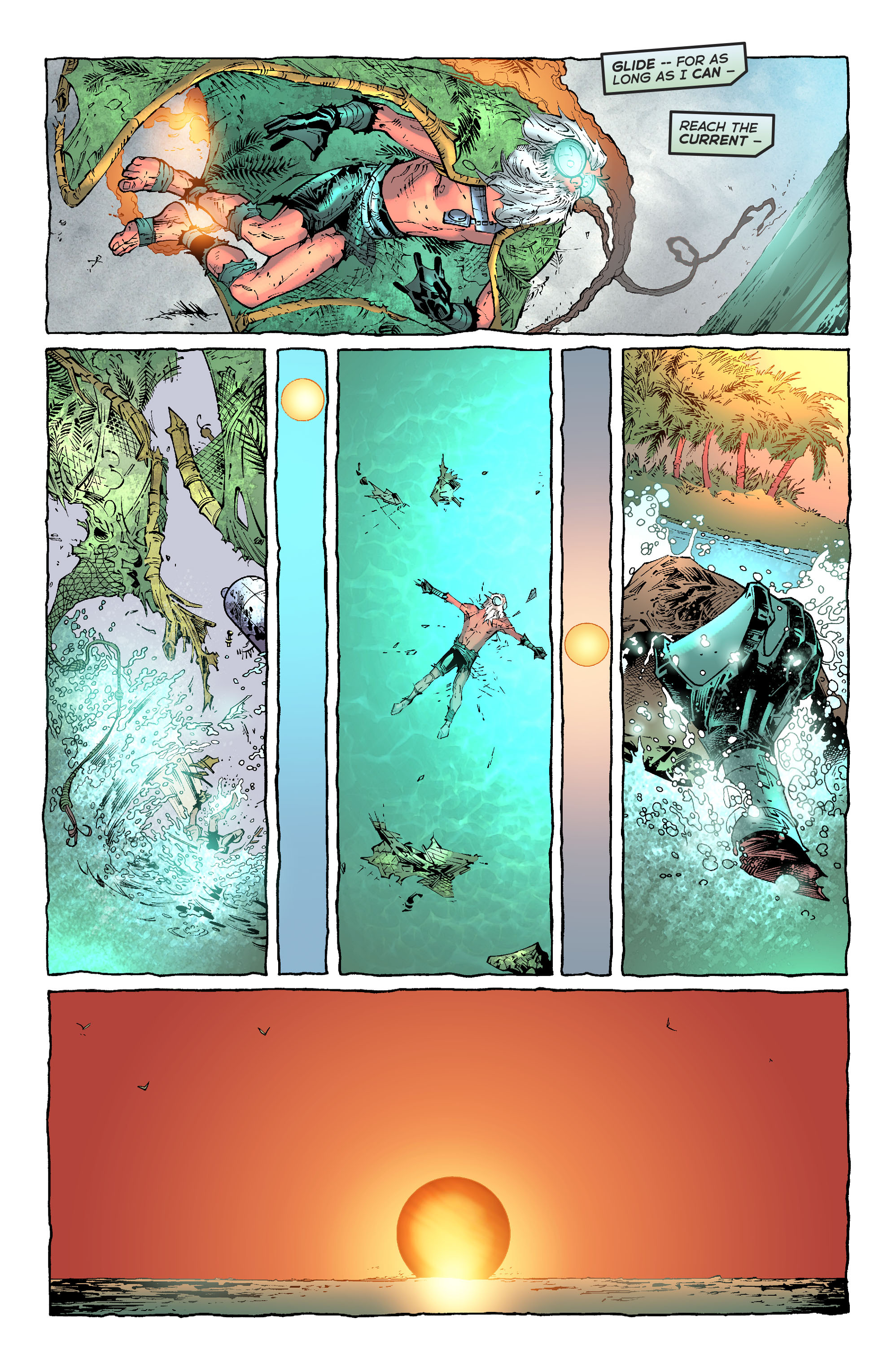 Astro City (2013-) issue 42 - Page 23