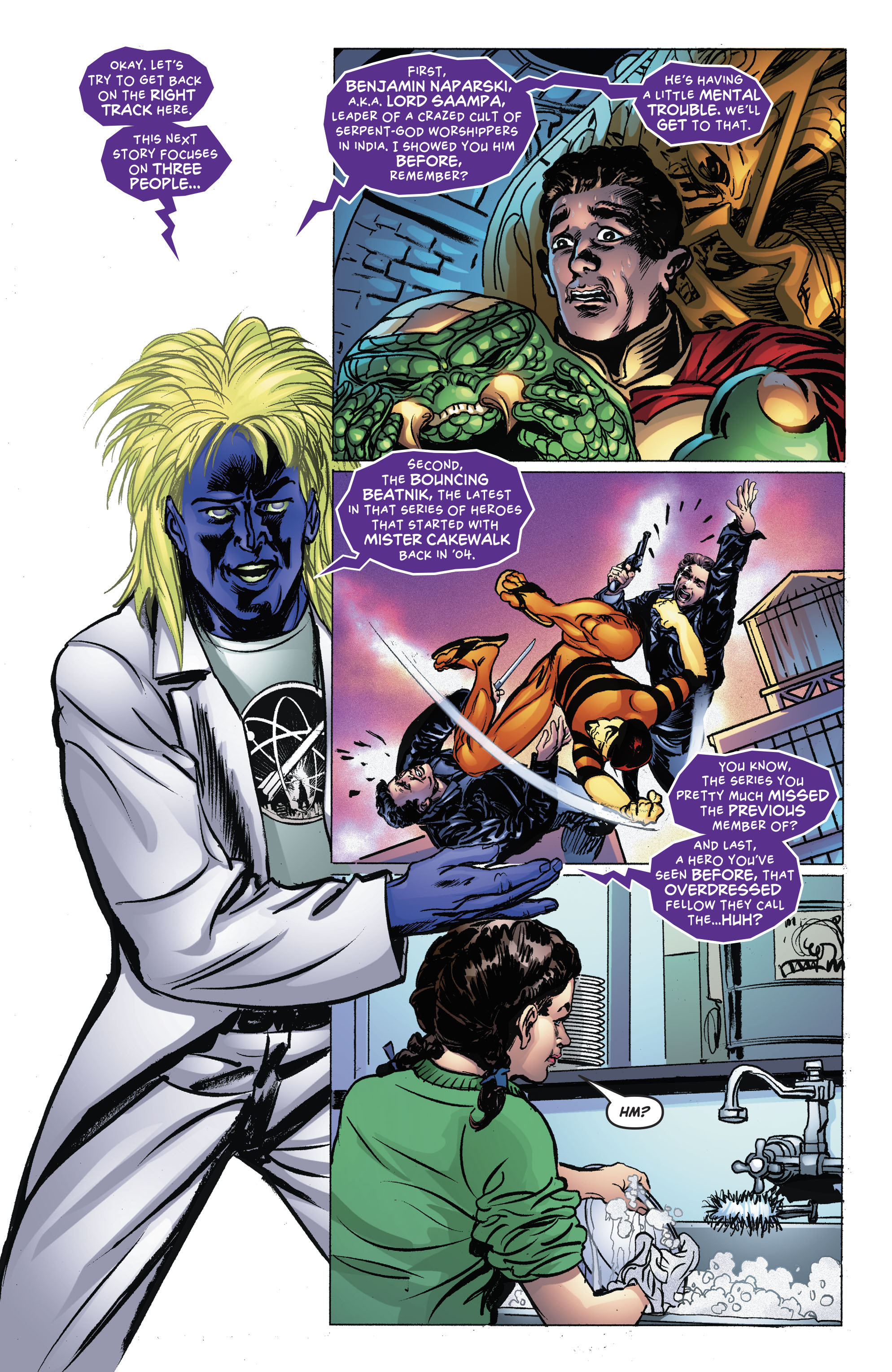 Astro City (2013-): Chapter 43 - Page 2