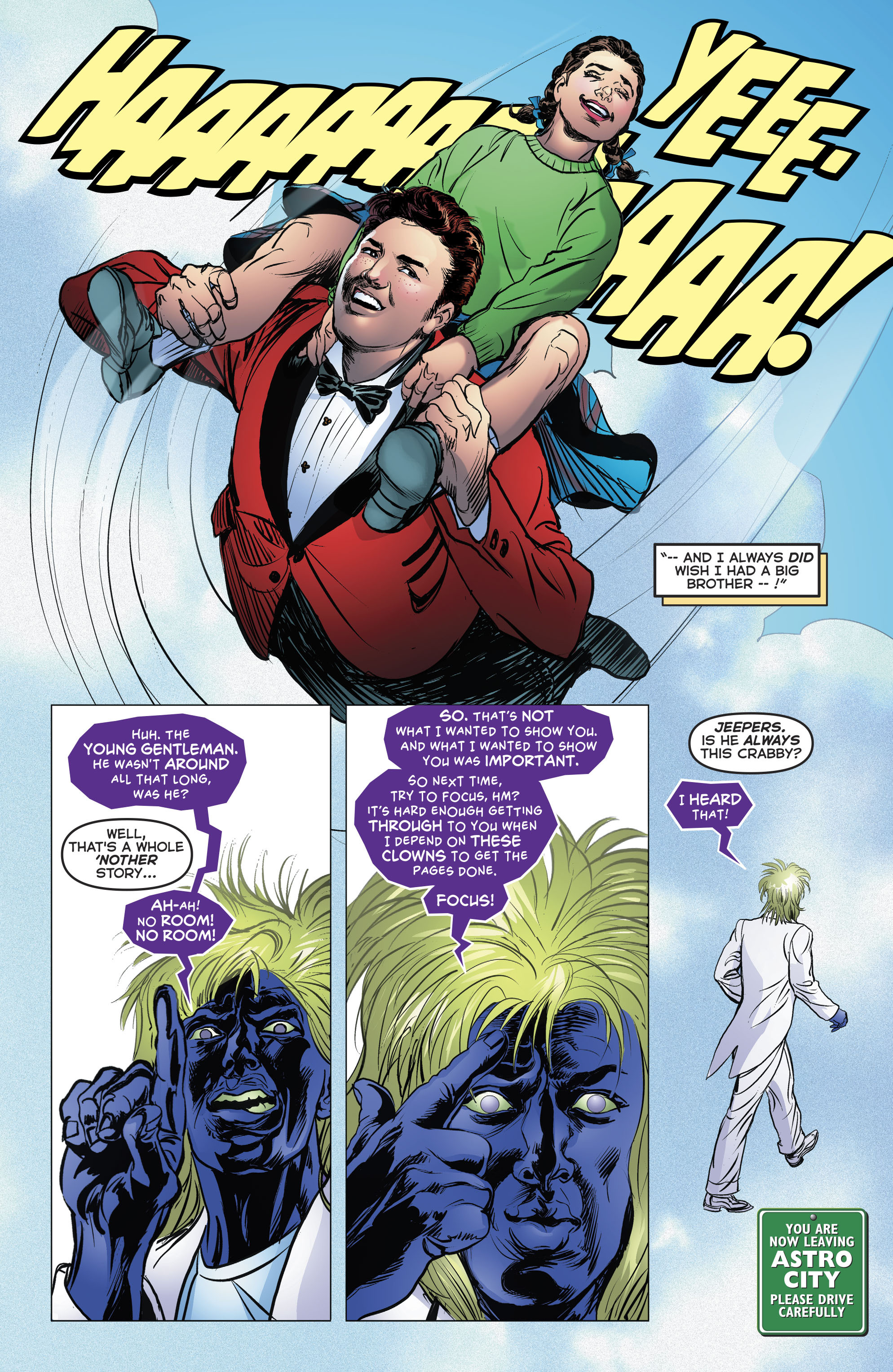 Astro City (2013-) issue 43 - Page 25