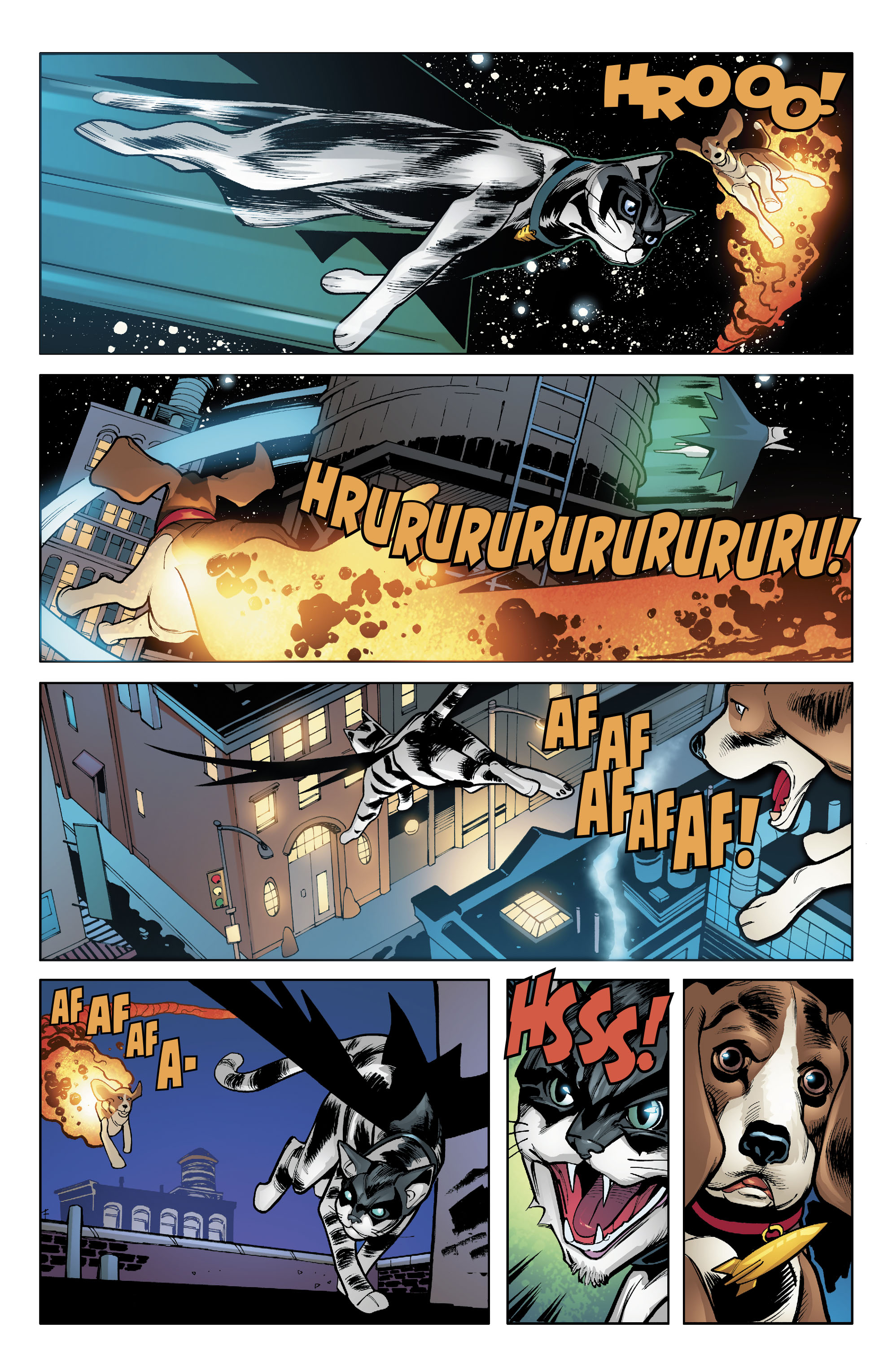 Astro City (2013-) issue 44 - Page 11