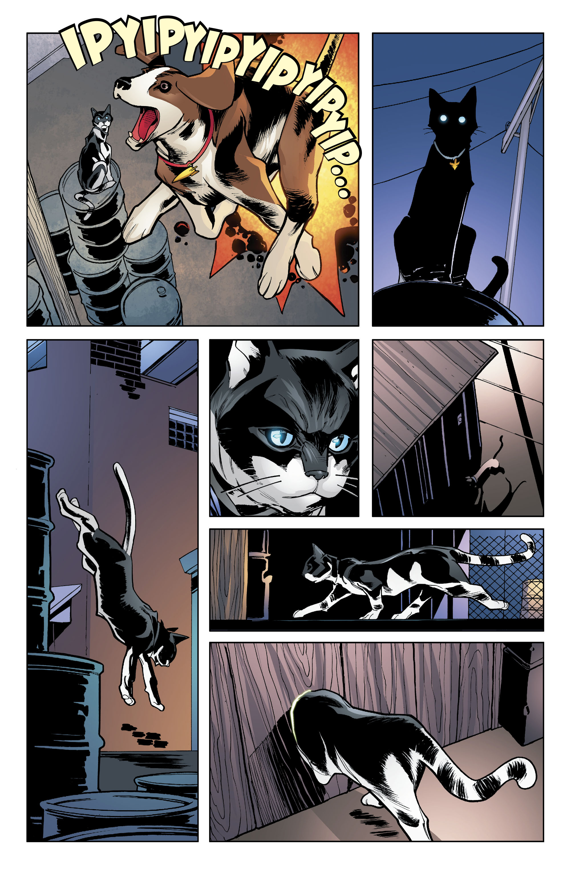 Astro City (2013-) issue 44 - Page 14