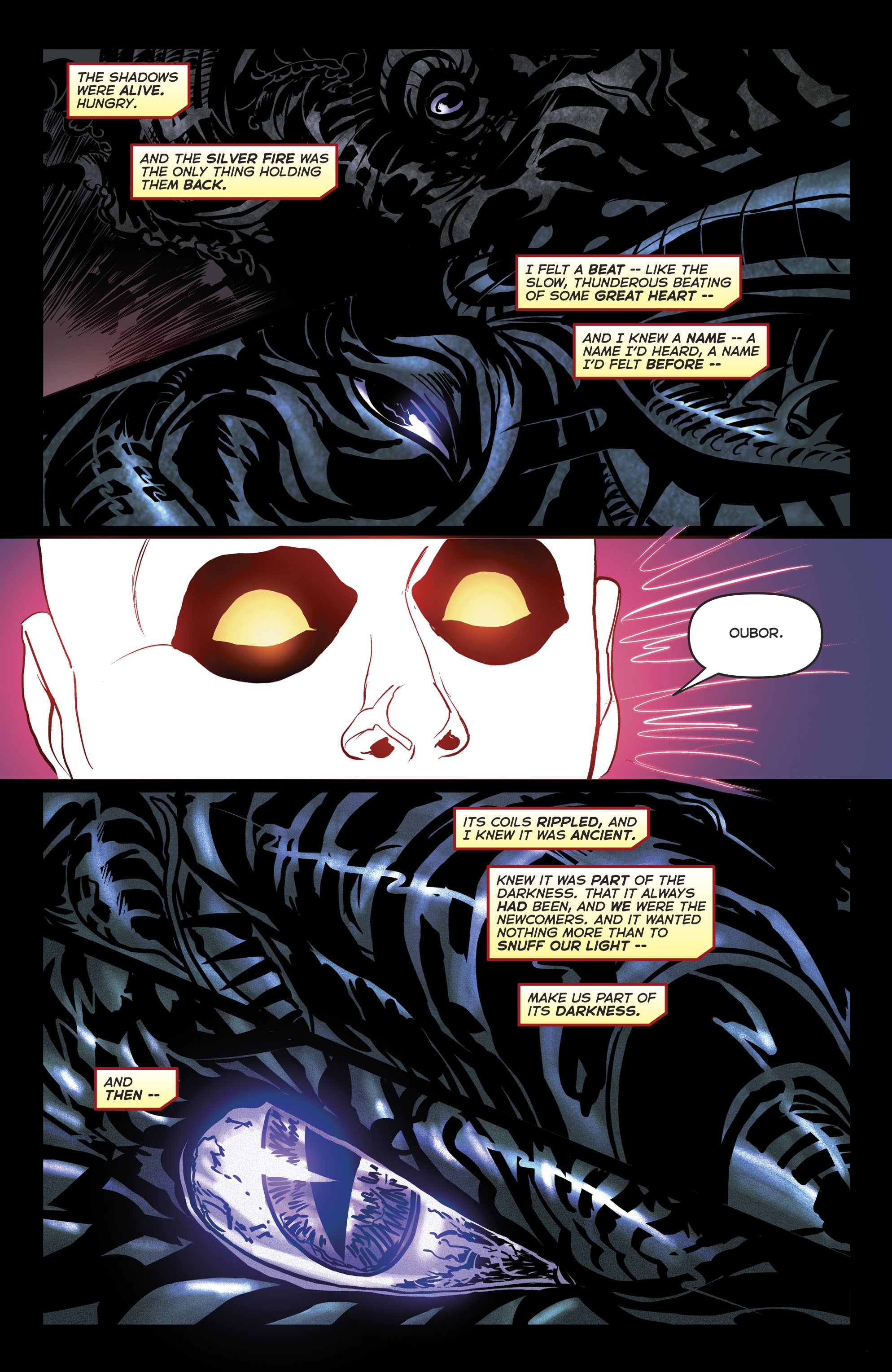 Astro City (2013-) issue 45 - Page 23