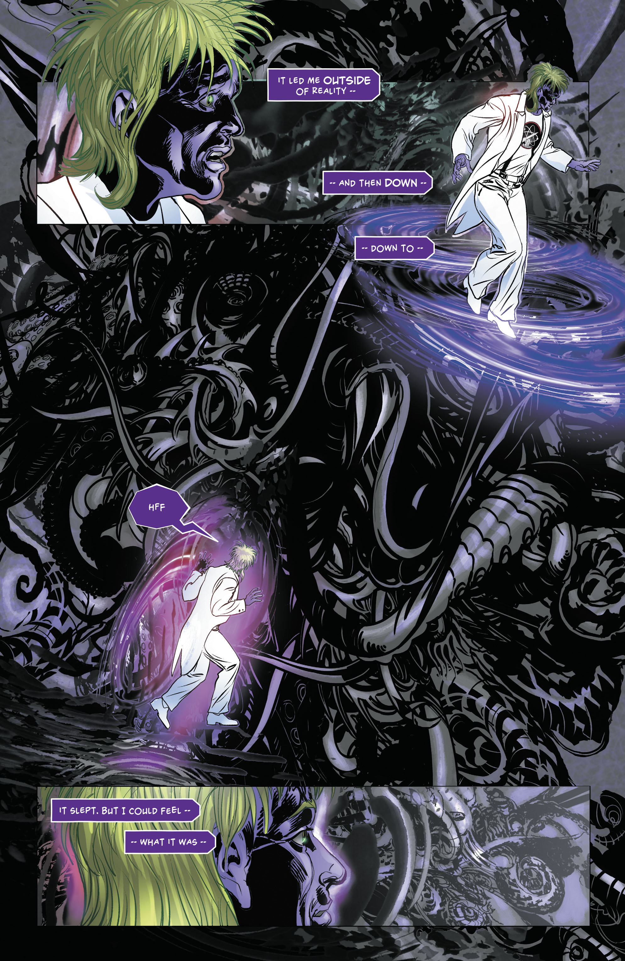 Astro City (2013-) issue 46 - Page 11