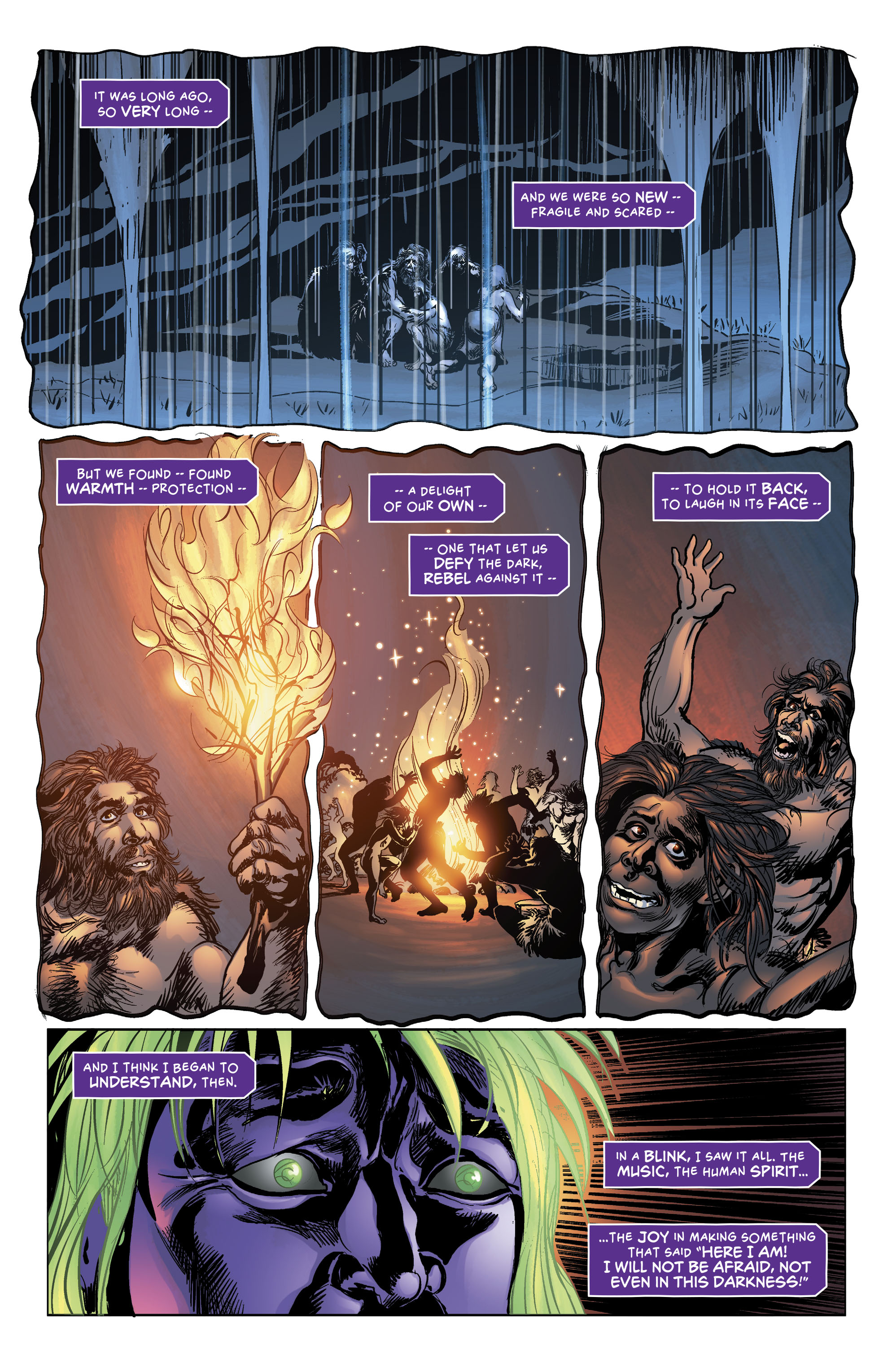 Astro City (2013-) issue 46 - Page 12