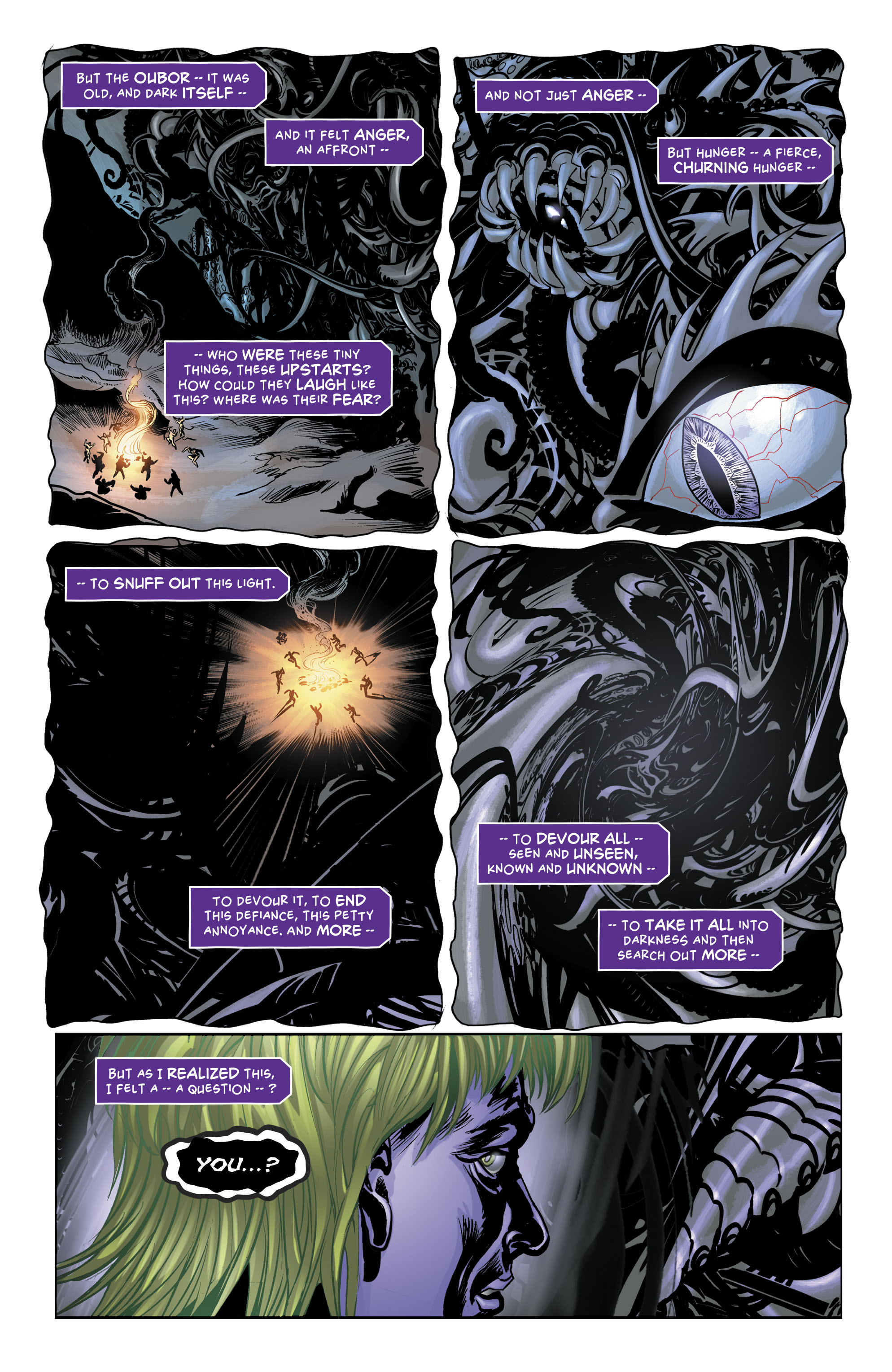 <{ $series->title }} issue 46 - Page 13