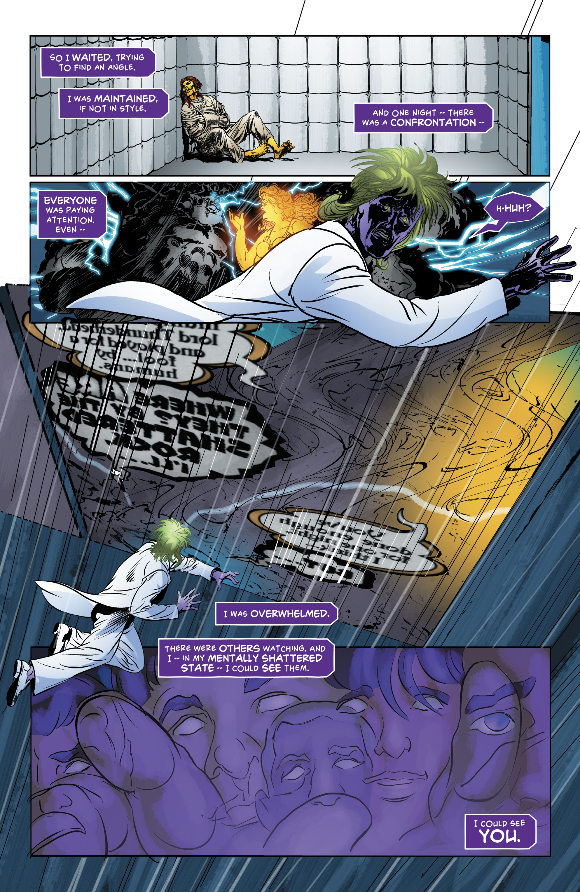 Astro City (2013-) issue 46 - Page 19