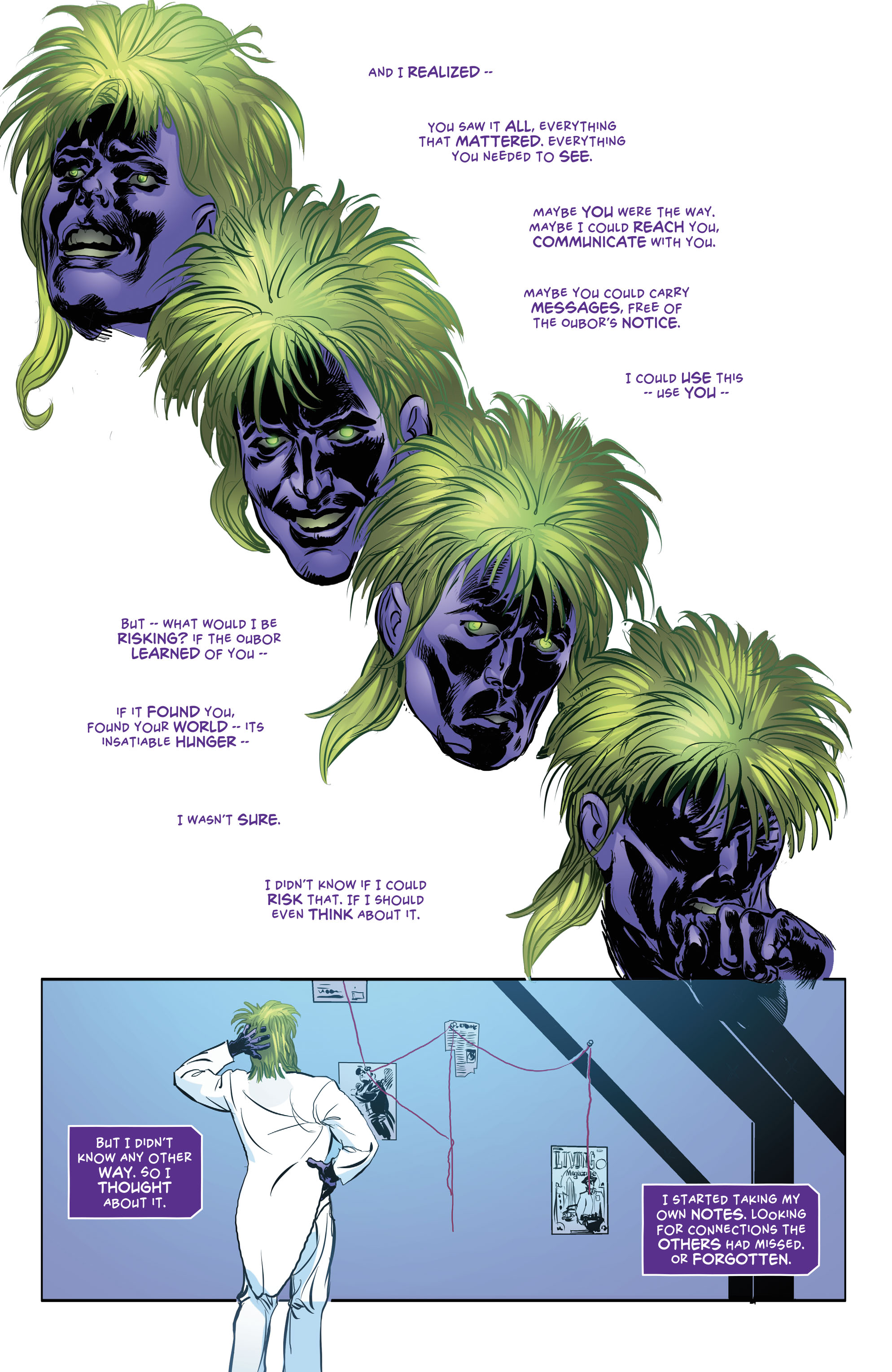 Astro City (2013-) issue 46 - Page 20