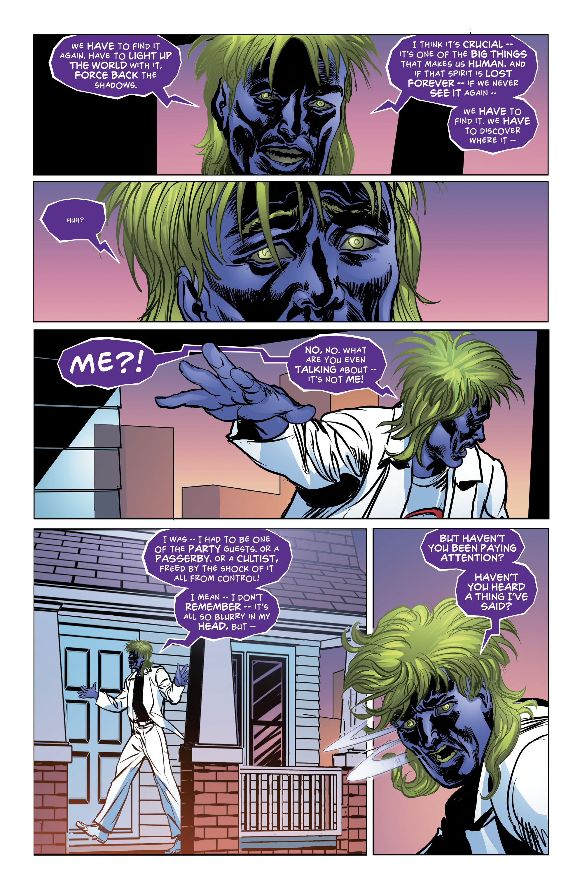 Astro City (2013-) issue 46 - Page 23