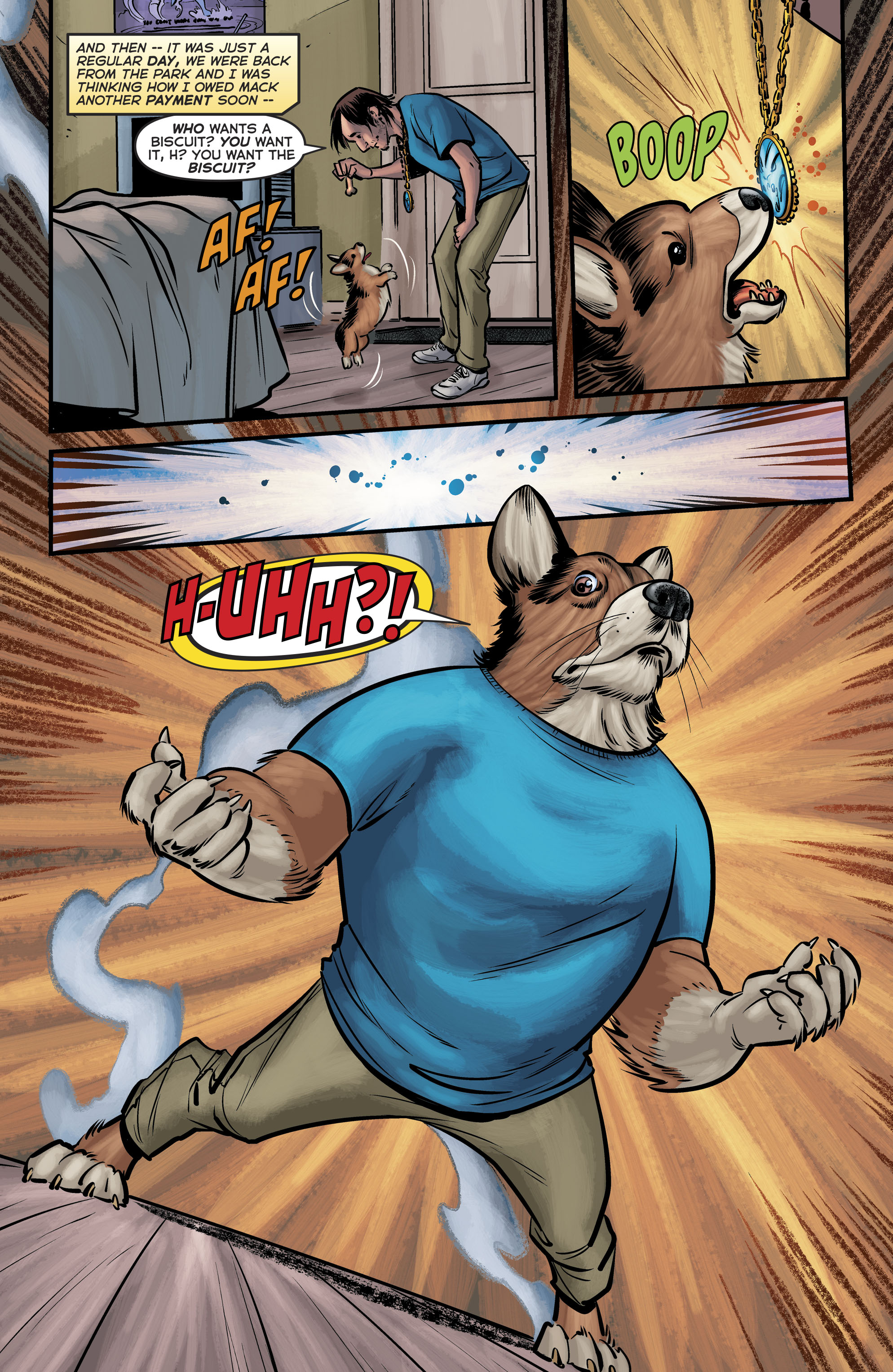 <{ $series->title }} issue 47 - Page 7