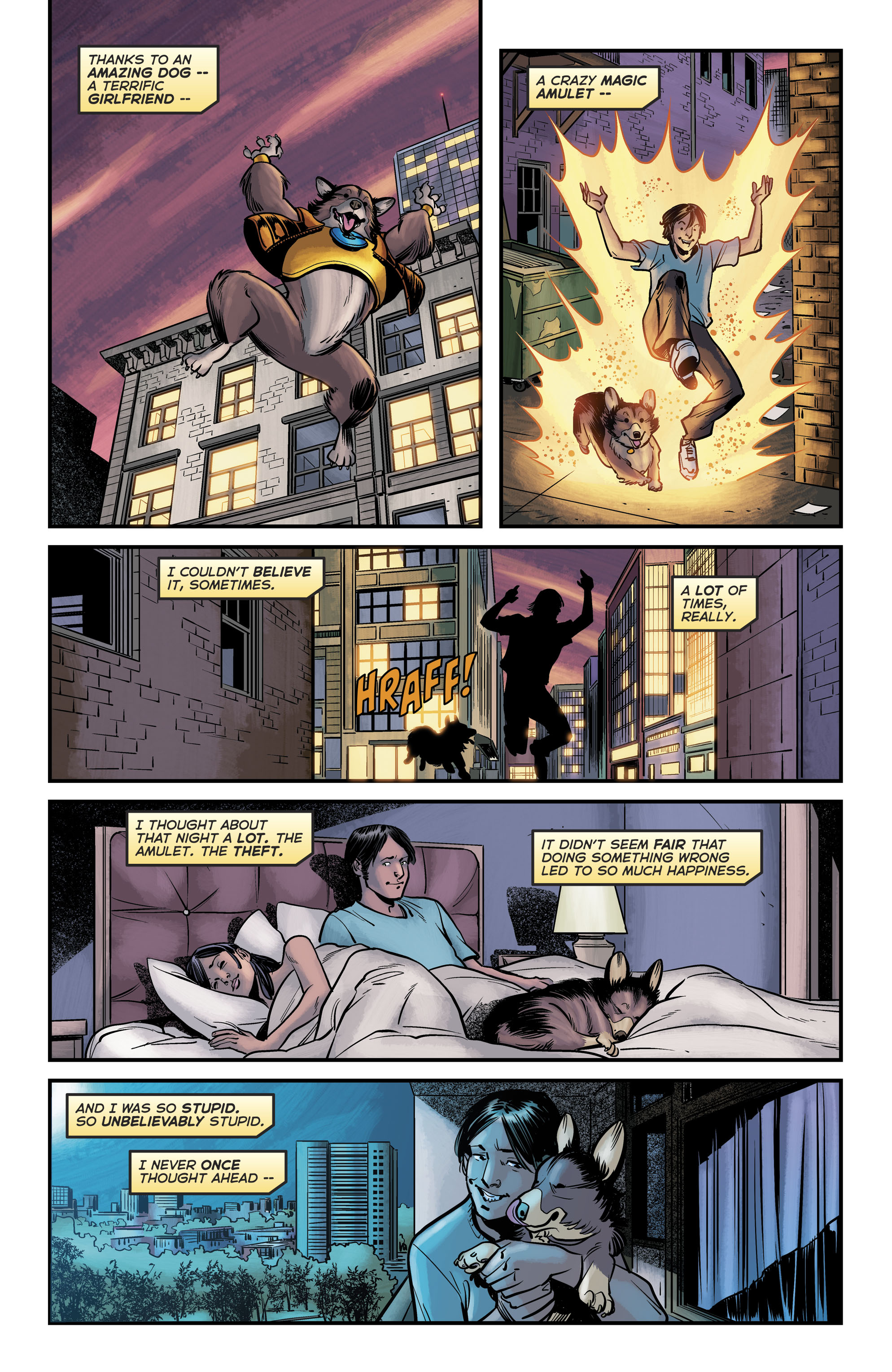 Astro City (2013-) issue 47 - Page 24