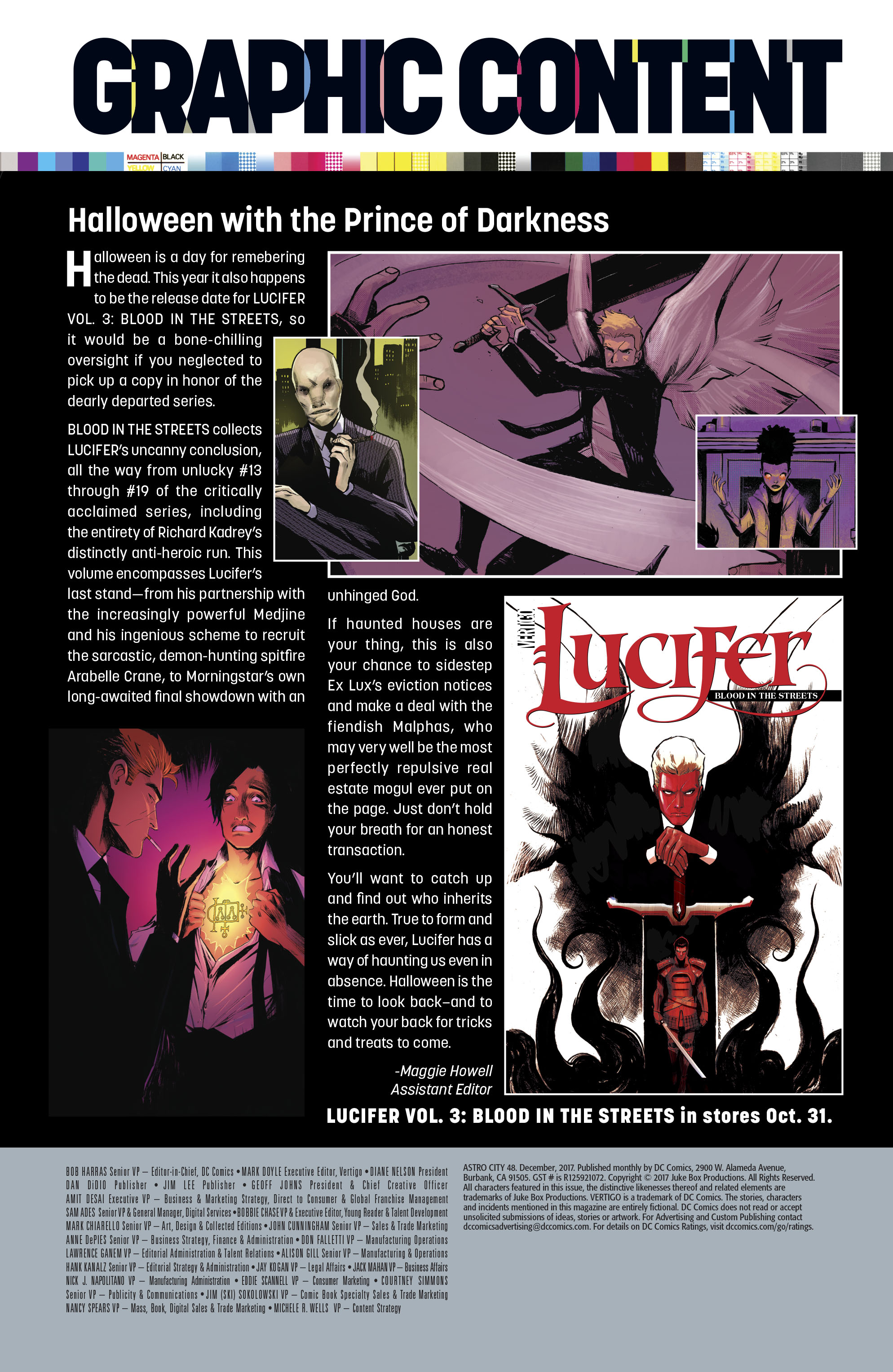 <{ $series->title }} issue 48 - Page 27