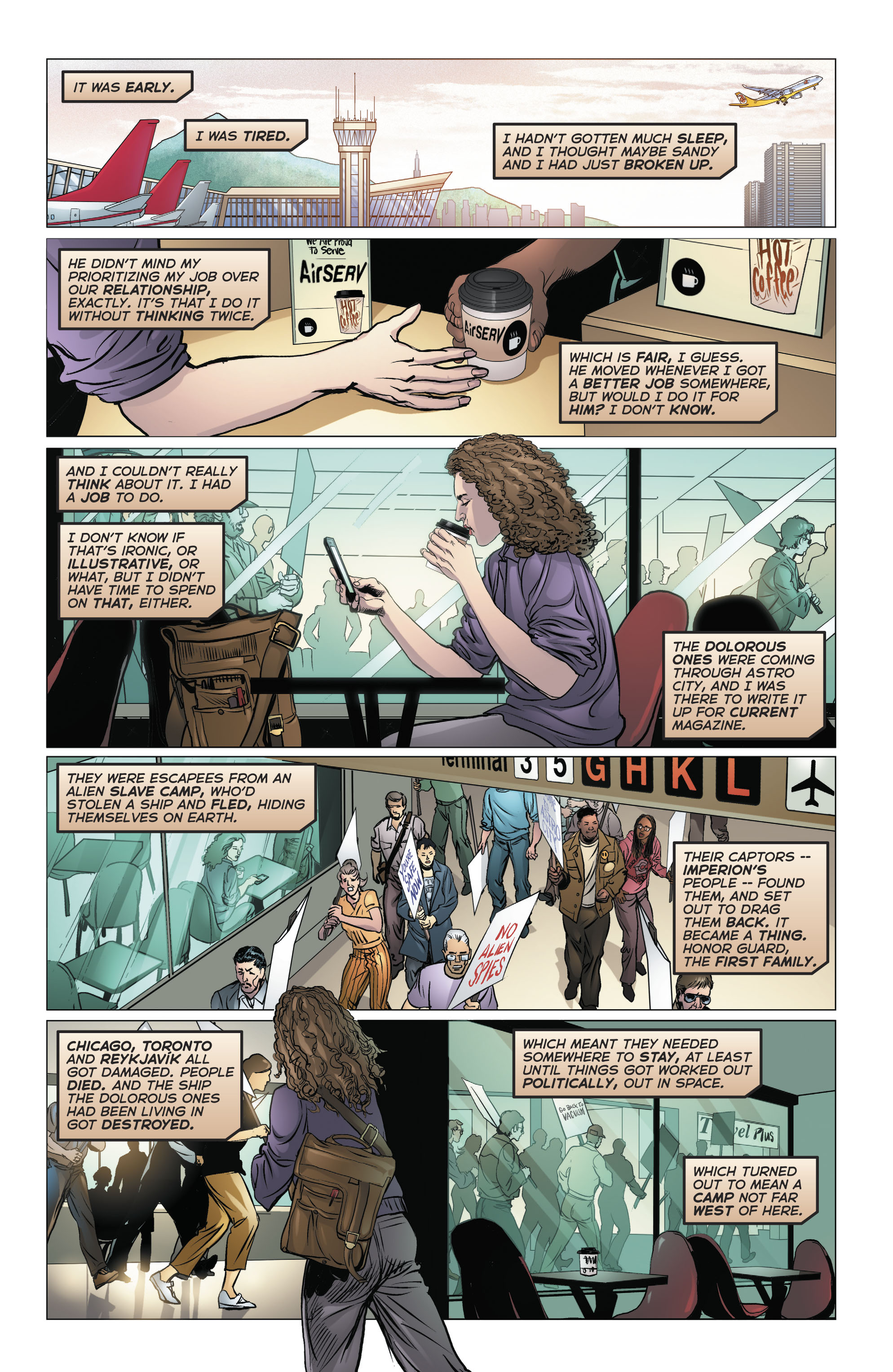 Astro City (2013-): Chapter 49 - Page 2