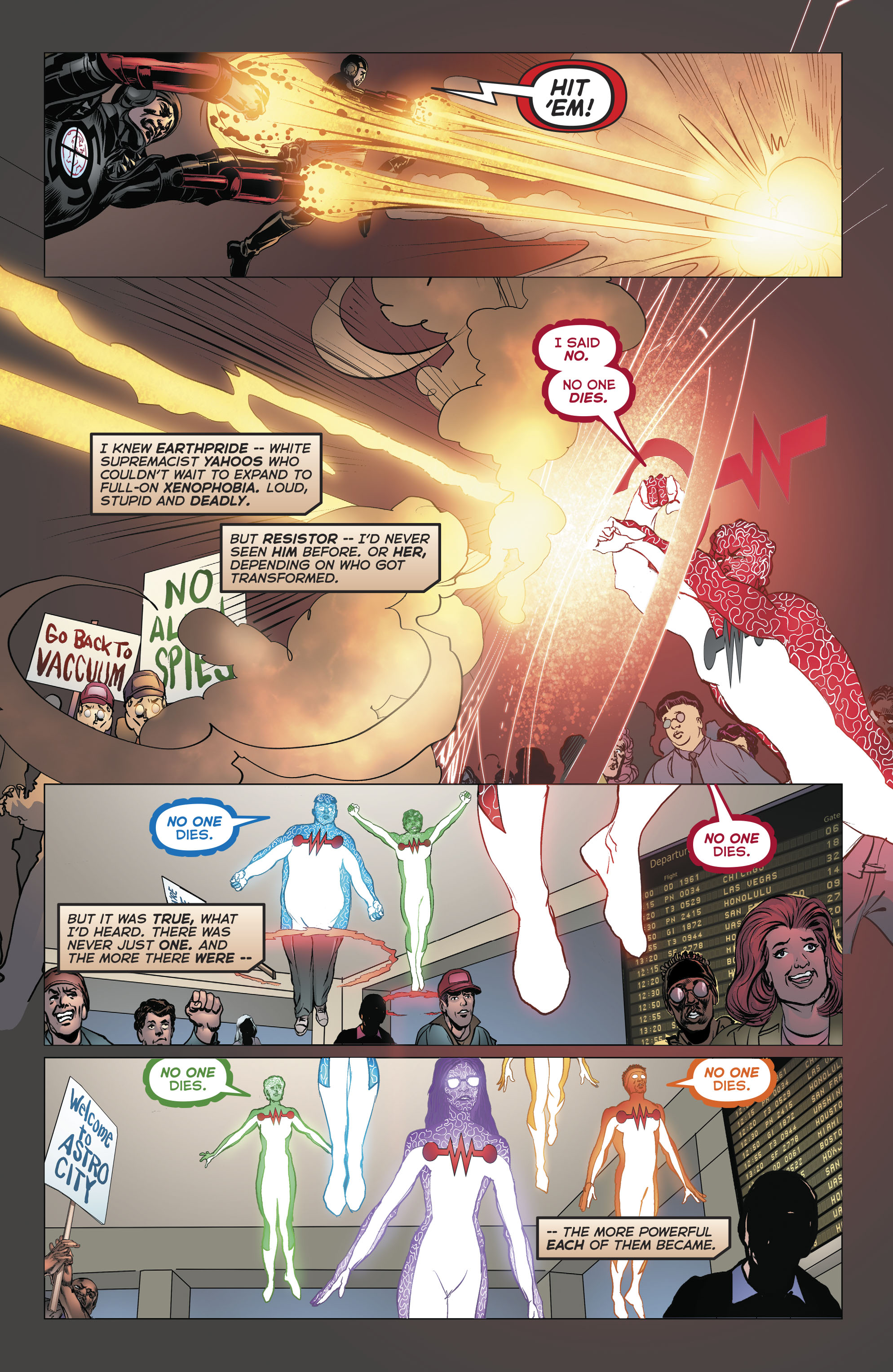 <{ $series->title }} issue 49 - Page 5