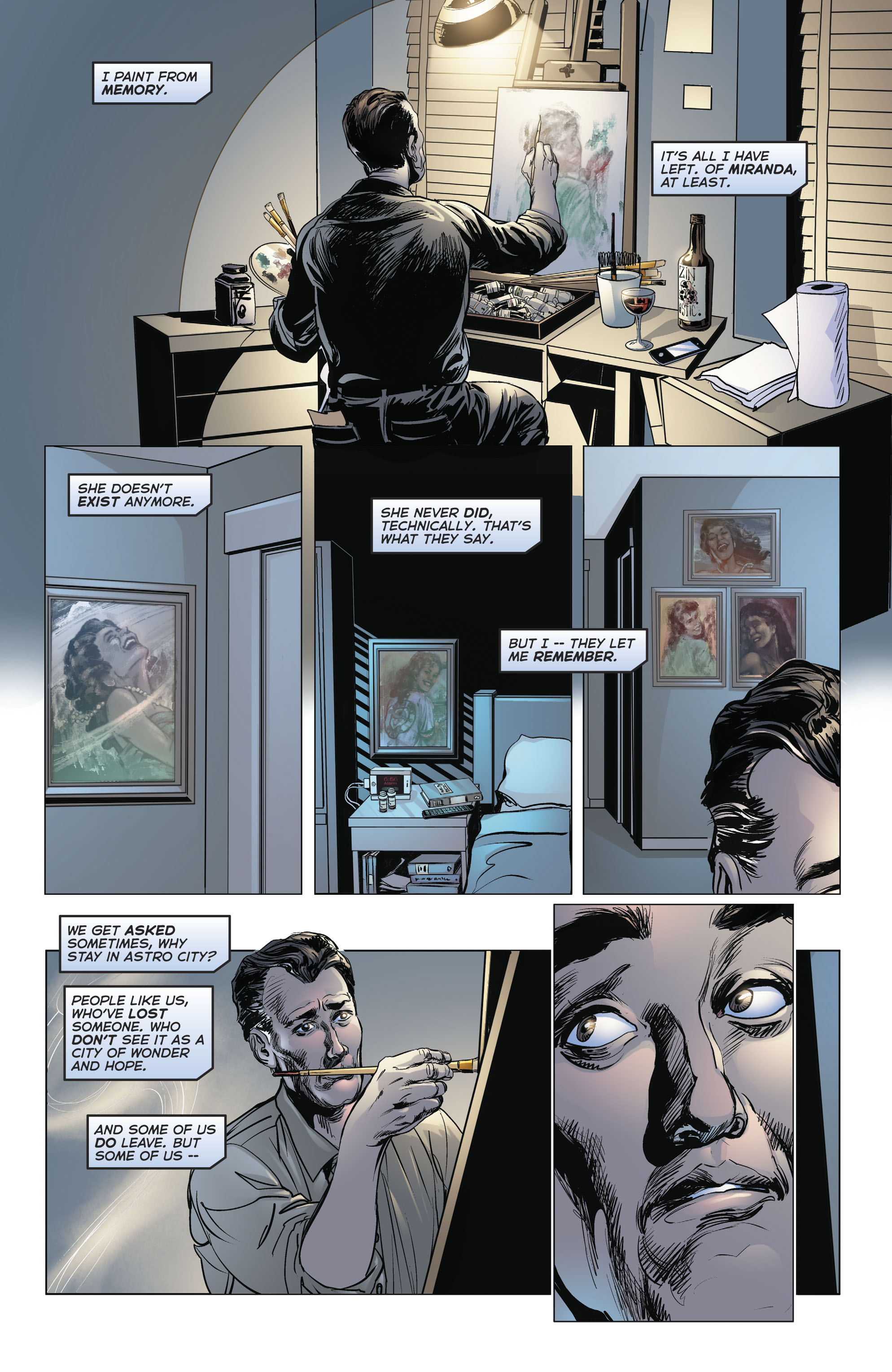 Astro City (2013-) issue 50 - Page 20