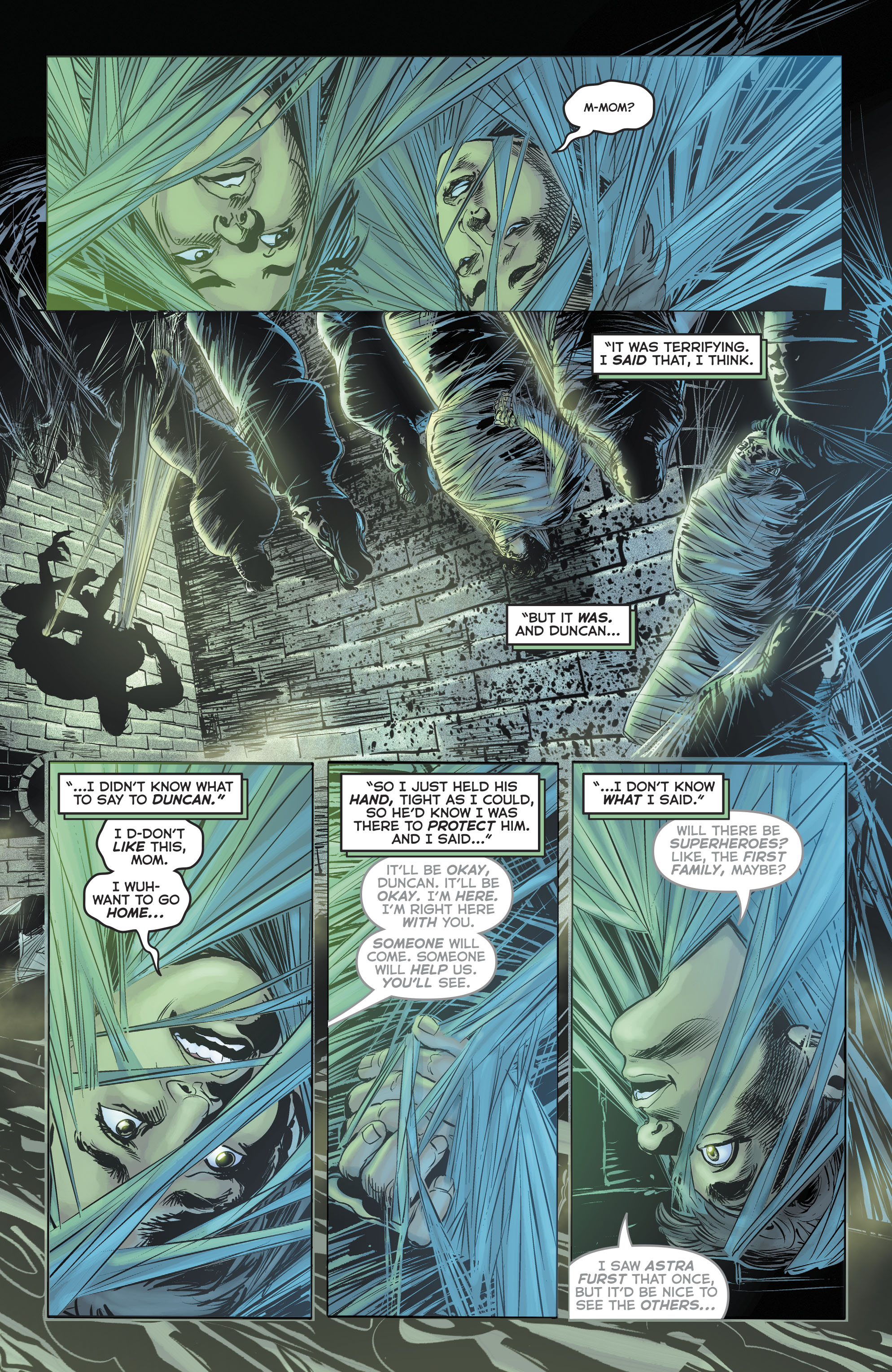 Astro City (2013-) issue 51 - Page 5