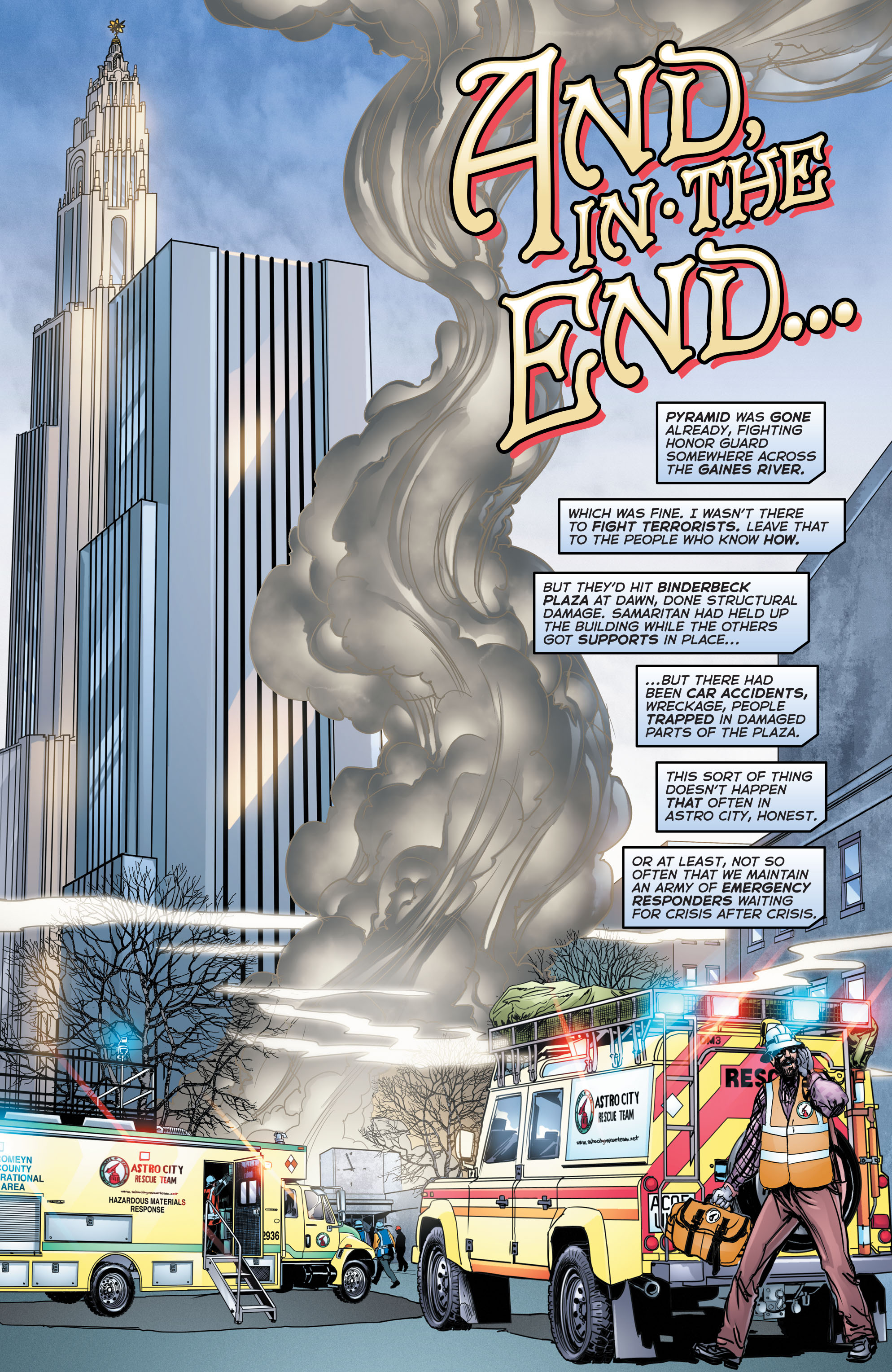 Astro City (2013-): Chapter 52 - Page 2