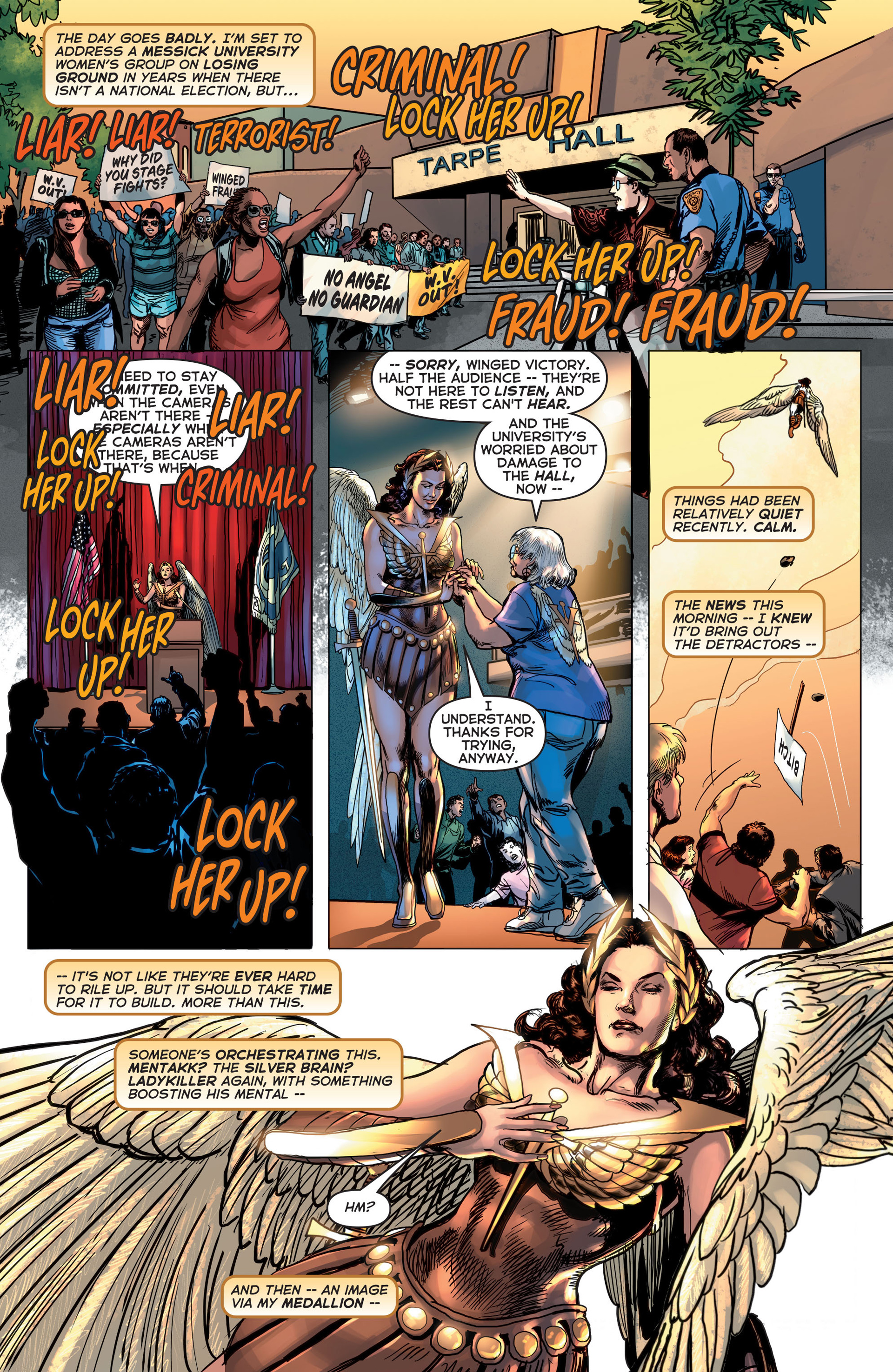 Astro City (2013-): Chapter 7 - Page 13