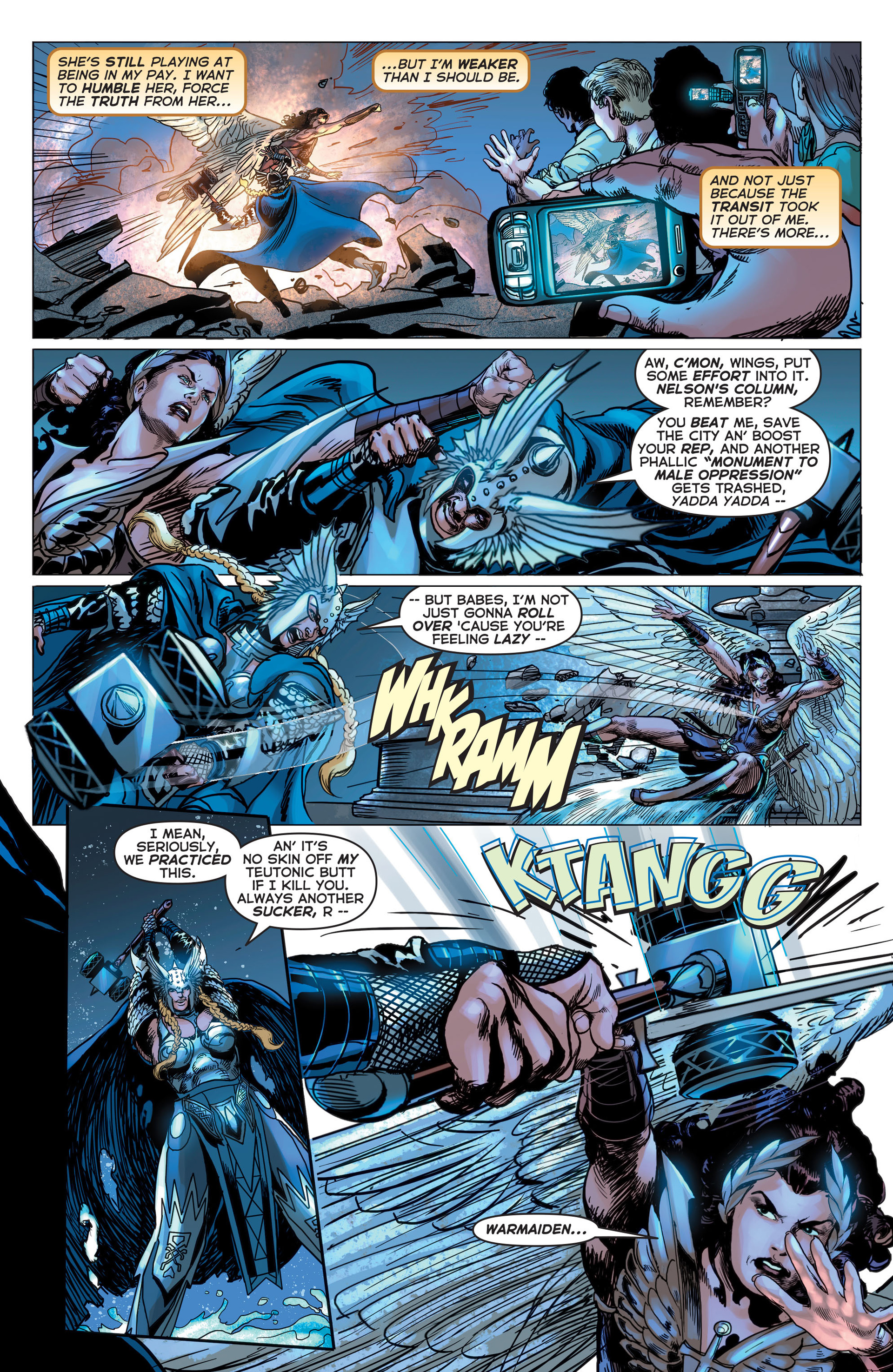 Astro City (2013-): Chapter 7 - Page 15