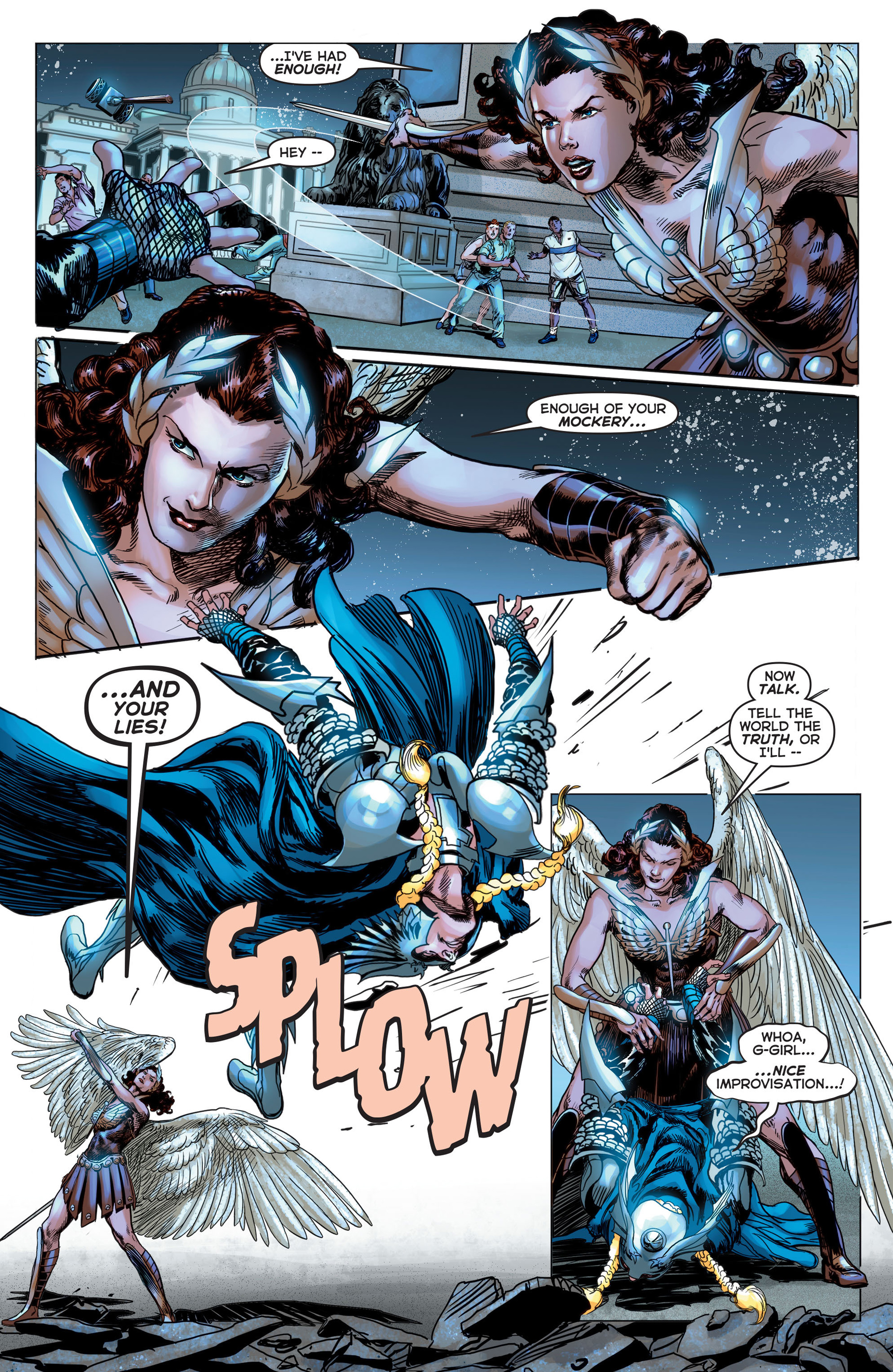 Astro City (2013-): Chapter 7 - Page 16