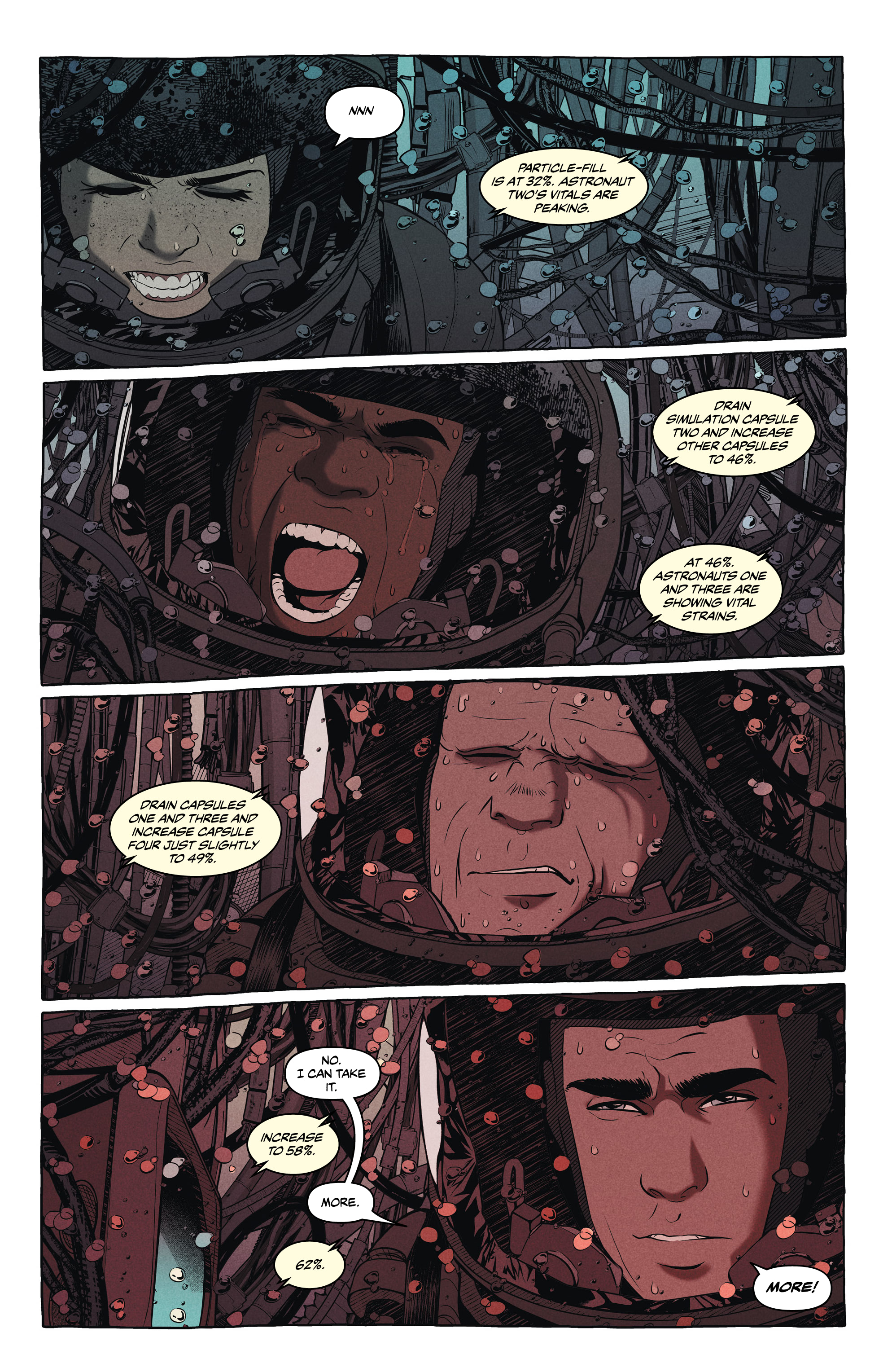 Astronaut Down (2022-) issue 1 - Page 11