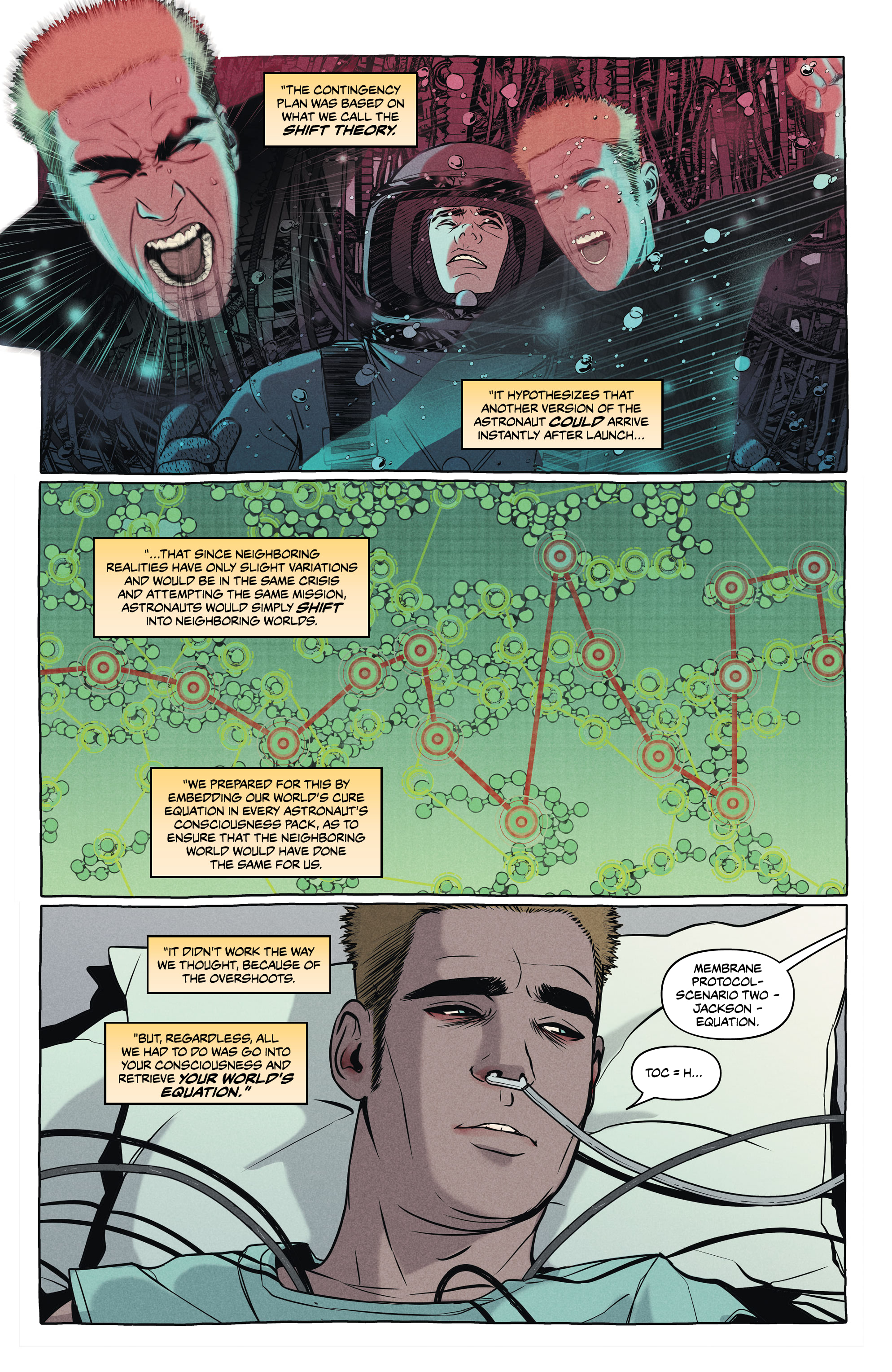 <{ $series->title }} issue 4 - Page 4