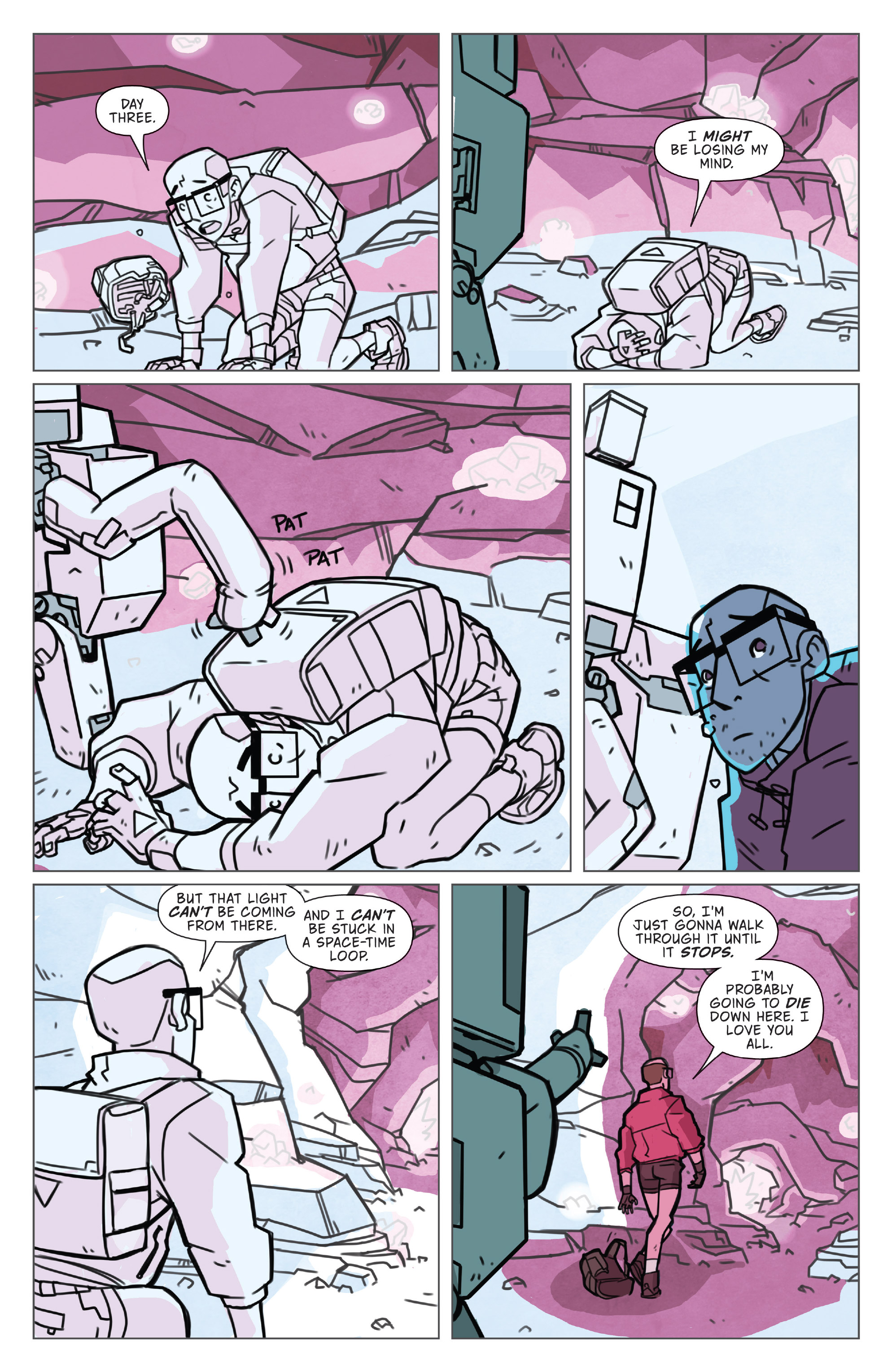 Atomic Robo And The Dawn Of A New Era (2019) issue 2 - Page 17