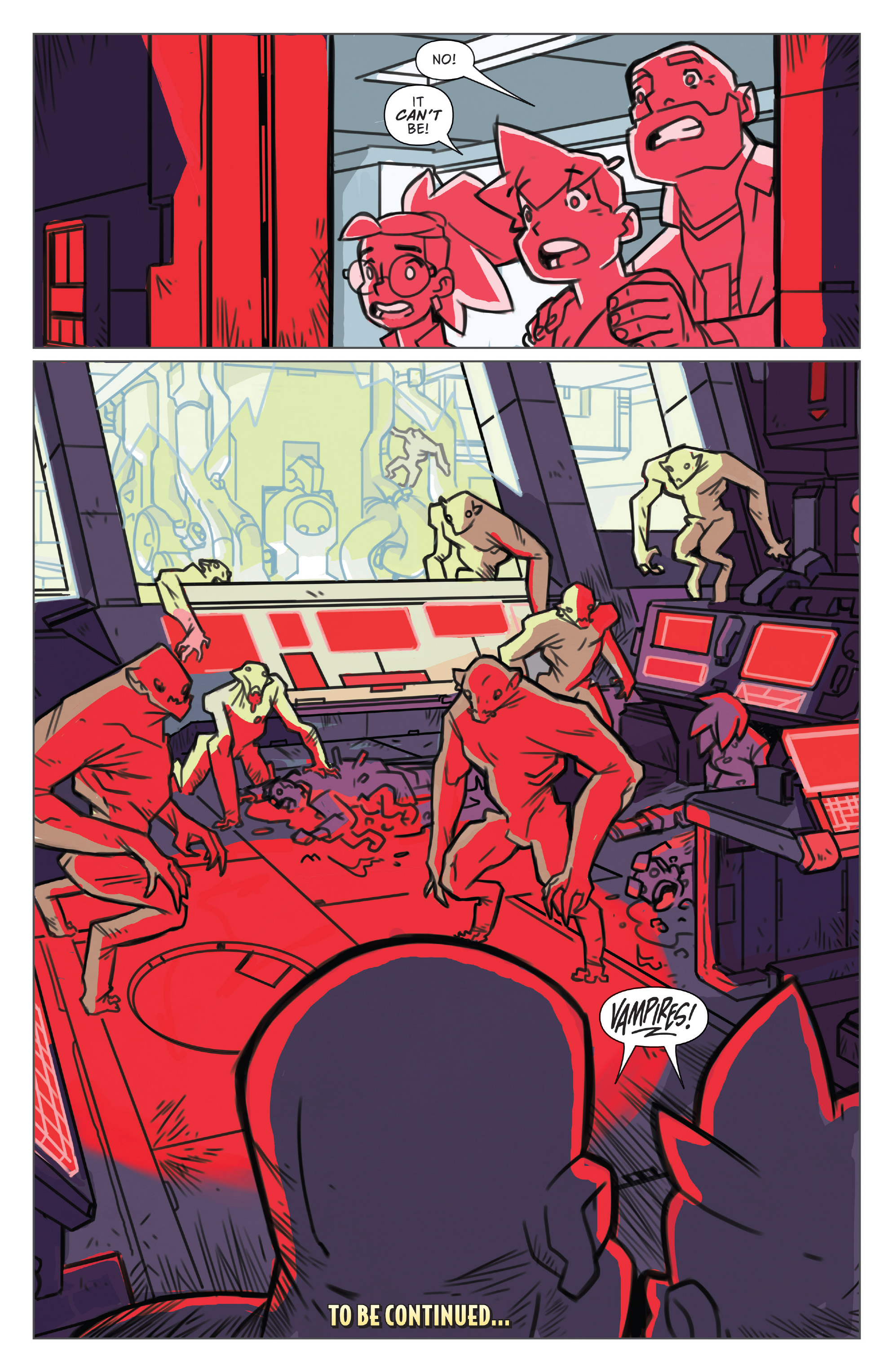 Atomic Robo And The Dawn Of A New Era (2019) issue 2 - Page 24